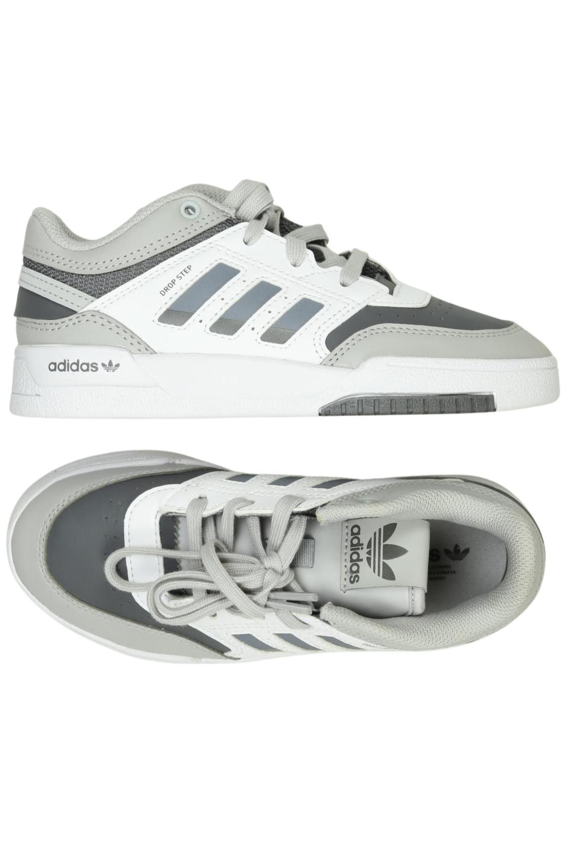 

adidas Originals Herren Kinderschuhe, grau, Gr. 31