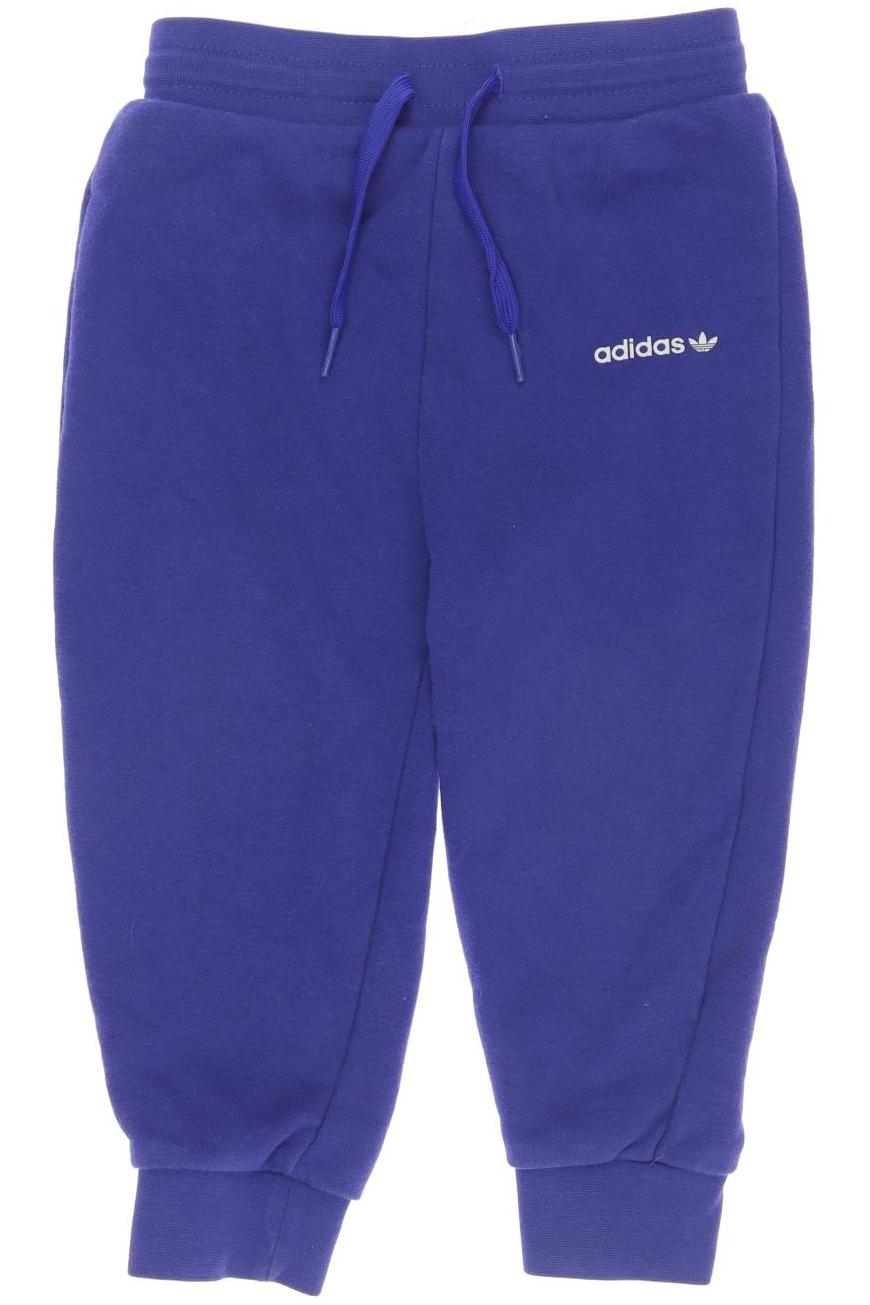 

adidas Originals Herren Stoffhose, blau, Gr. 98