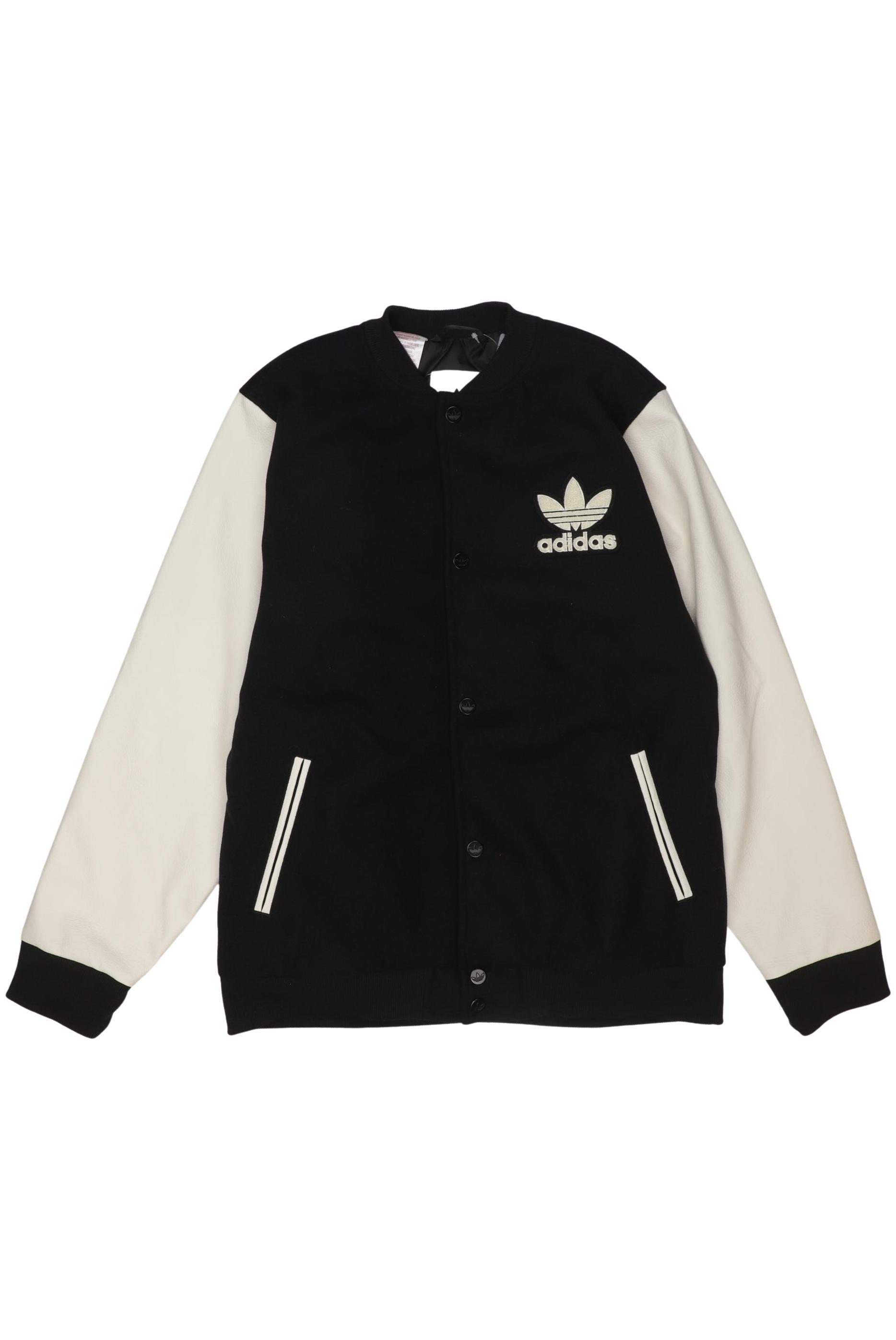 

adidas Originals Jungen Jacke, mehrfarbig, Gr. 152