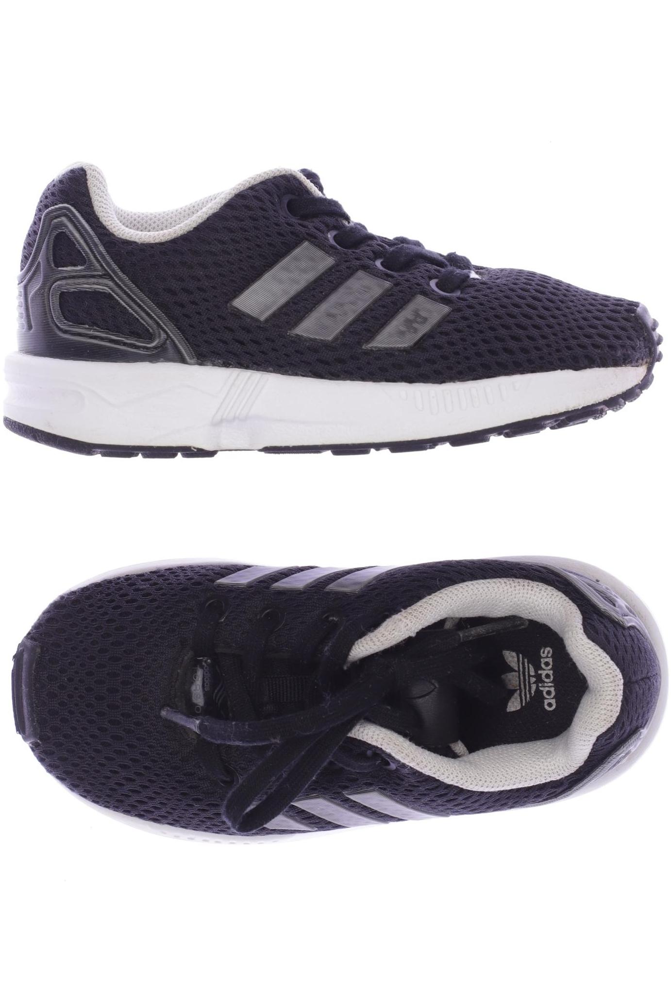 

adidas Originals Herren Kinderschuhe, schwarz, Gr. 23