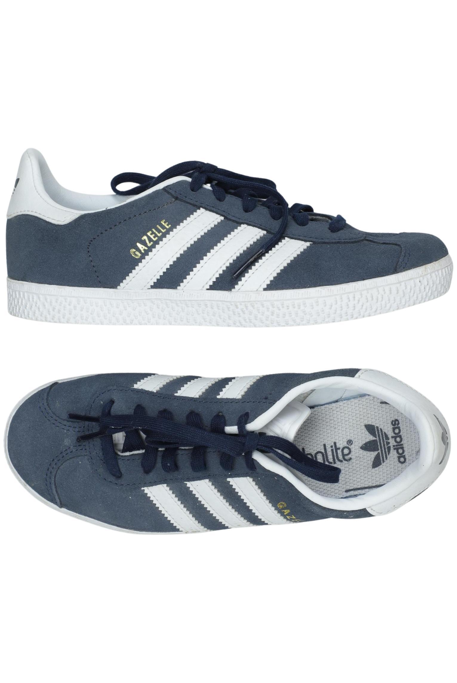 

adidas Originals Herren Kinderschuhe, marineblau, Gr. 35