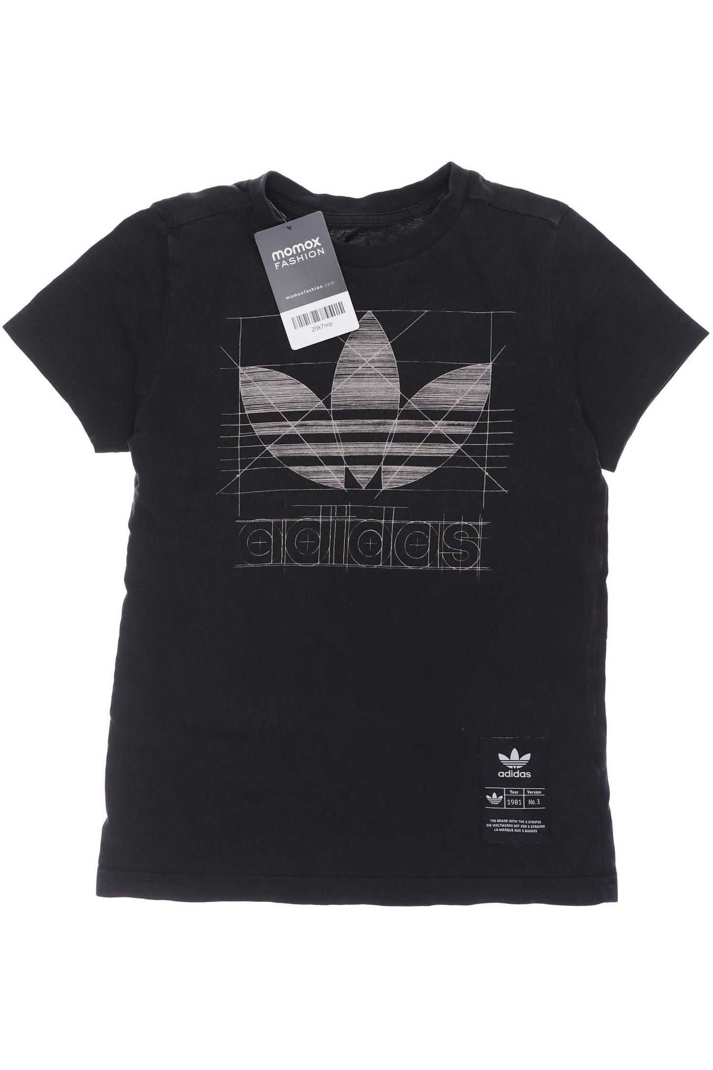 

adidas Originals Jungen T-Shirt, grau