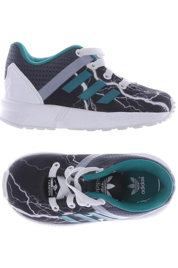 

adidas Originals Jungen Kinderschuhe, grau