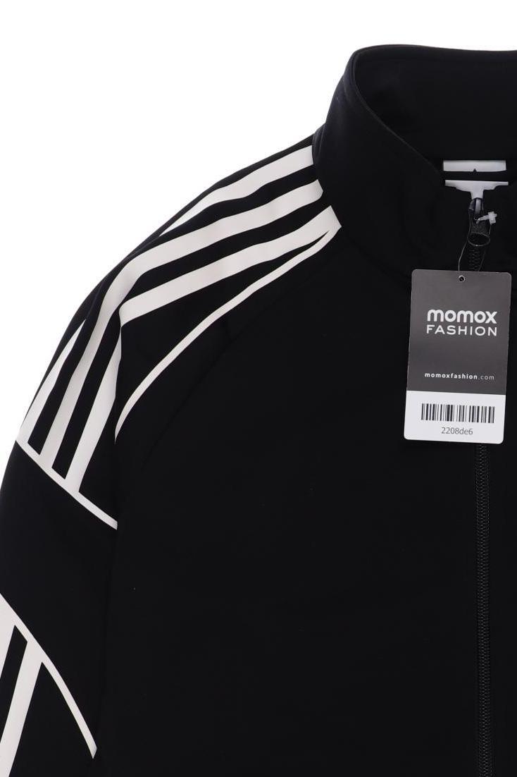 Thumbnail - adidas Originals Jungen Jacke, schwarz, Gr. 158