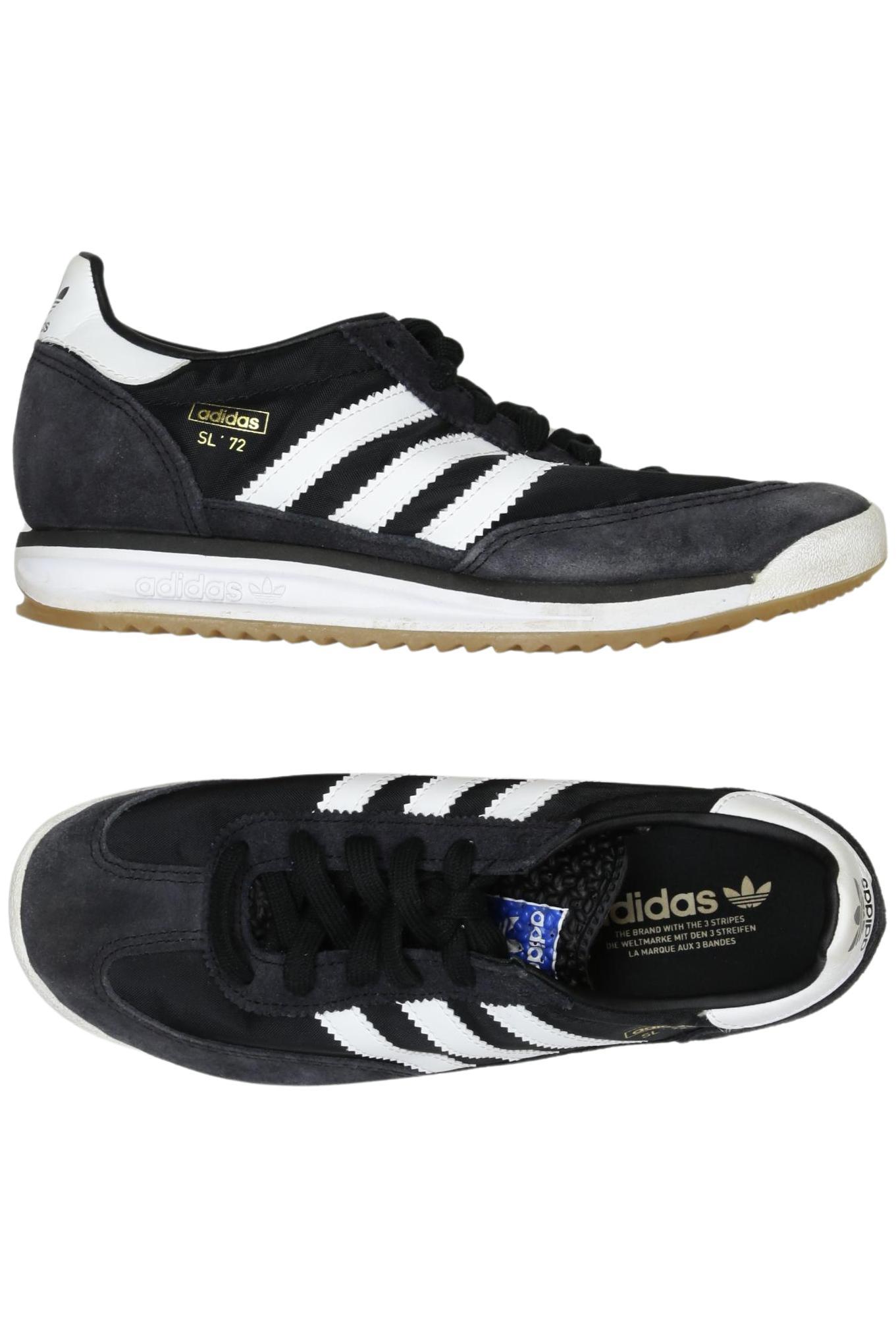 

adidas Originals Jungen Kinderschuhe, mehrfarbig, Gr. 35.5