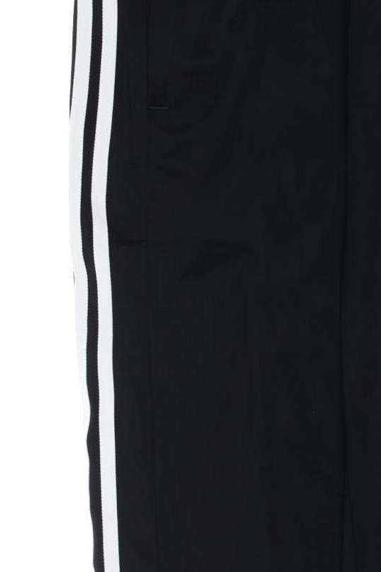 Thumbnail - adidas Originals Jungen Stoffhose, schwarz, Gr. 170