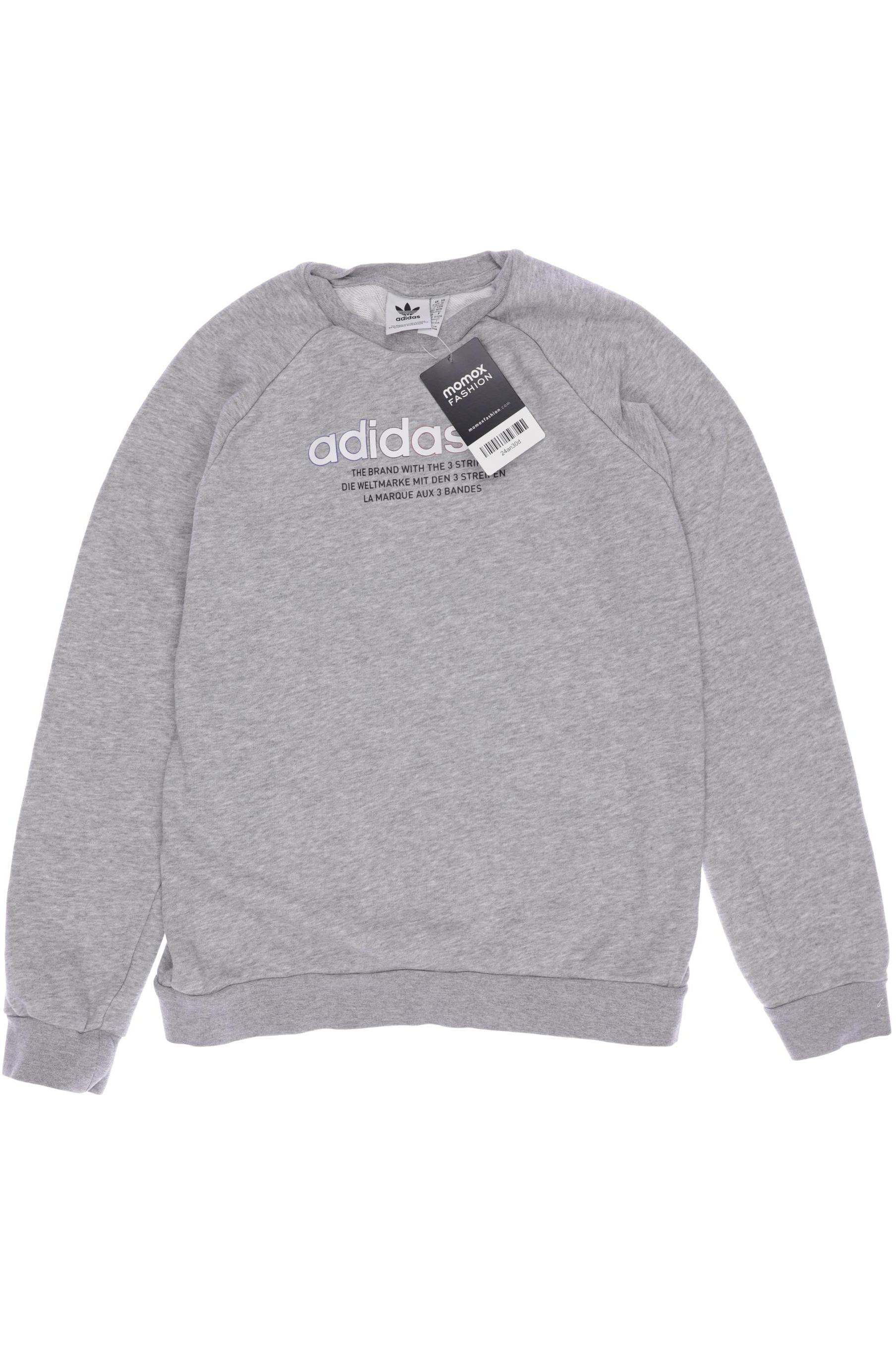 

adidas Originals Jungen Hoodies & Sweater, grau