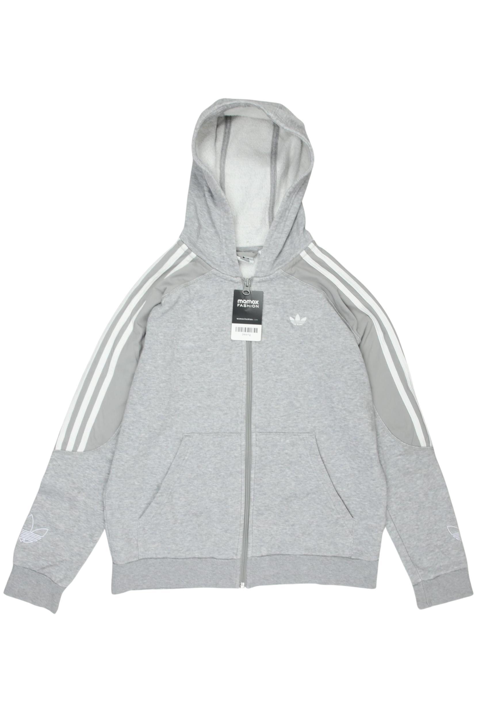 

adidas Originals Herren Hoodies & Sweater, grau, Gr. 164