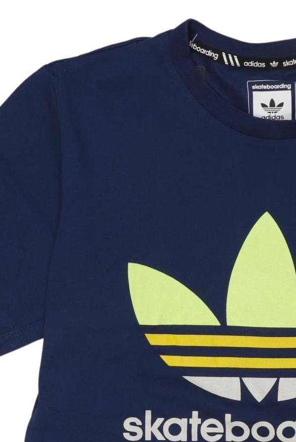 Thumbnail - adidas Originals Jungen T-Shirt, neon, Gr. 134