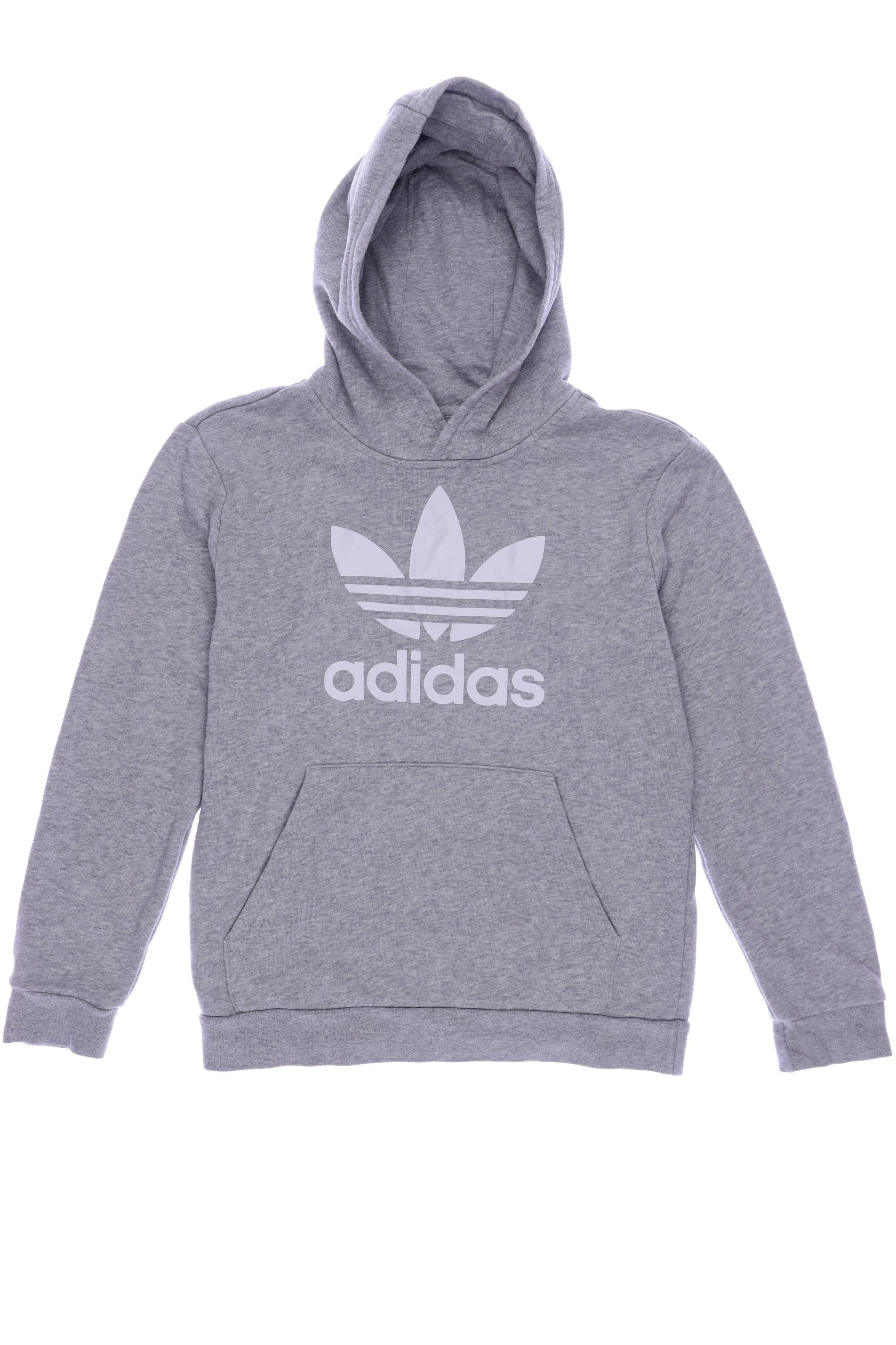 

adidas Originals Jungen Hoodies & Sweater, grau