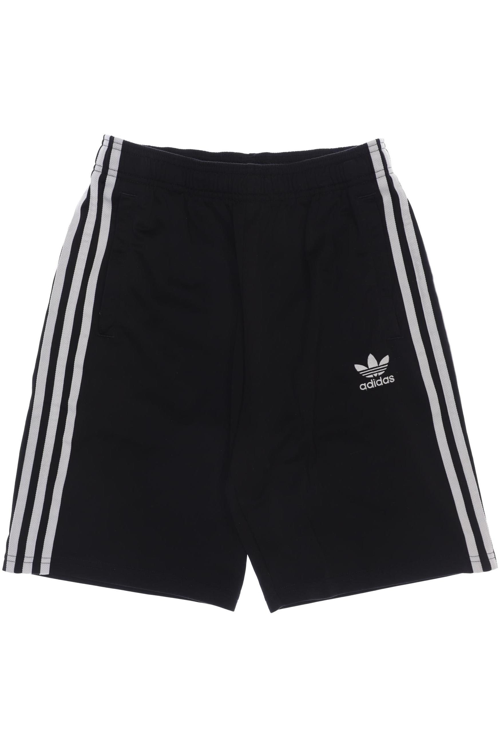 

adidas Originals Herren Shorts, schwarz, Gr. 164