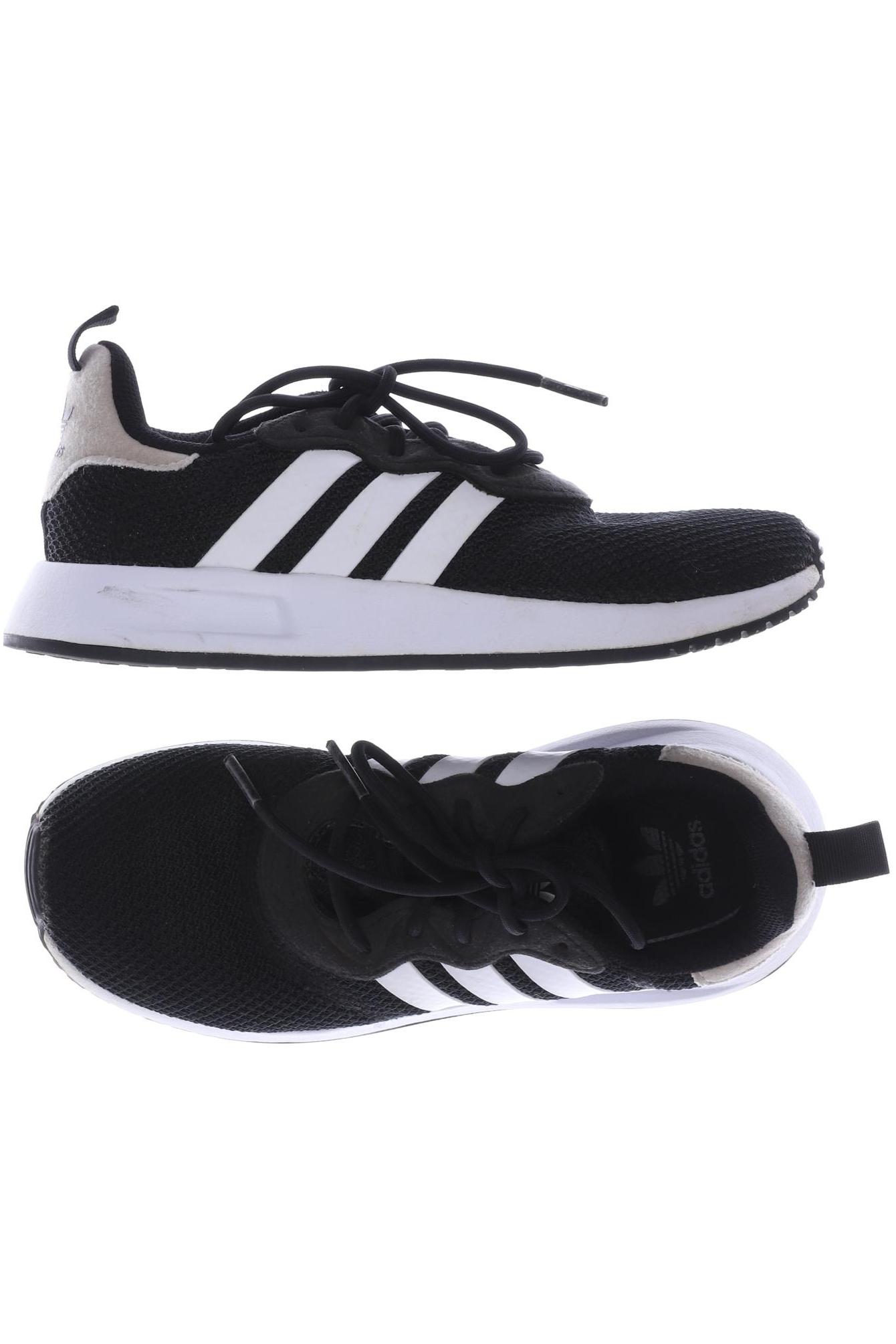 

adidas Originals Jungen Kinderschuhe, schwarz