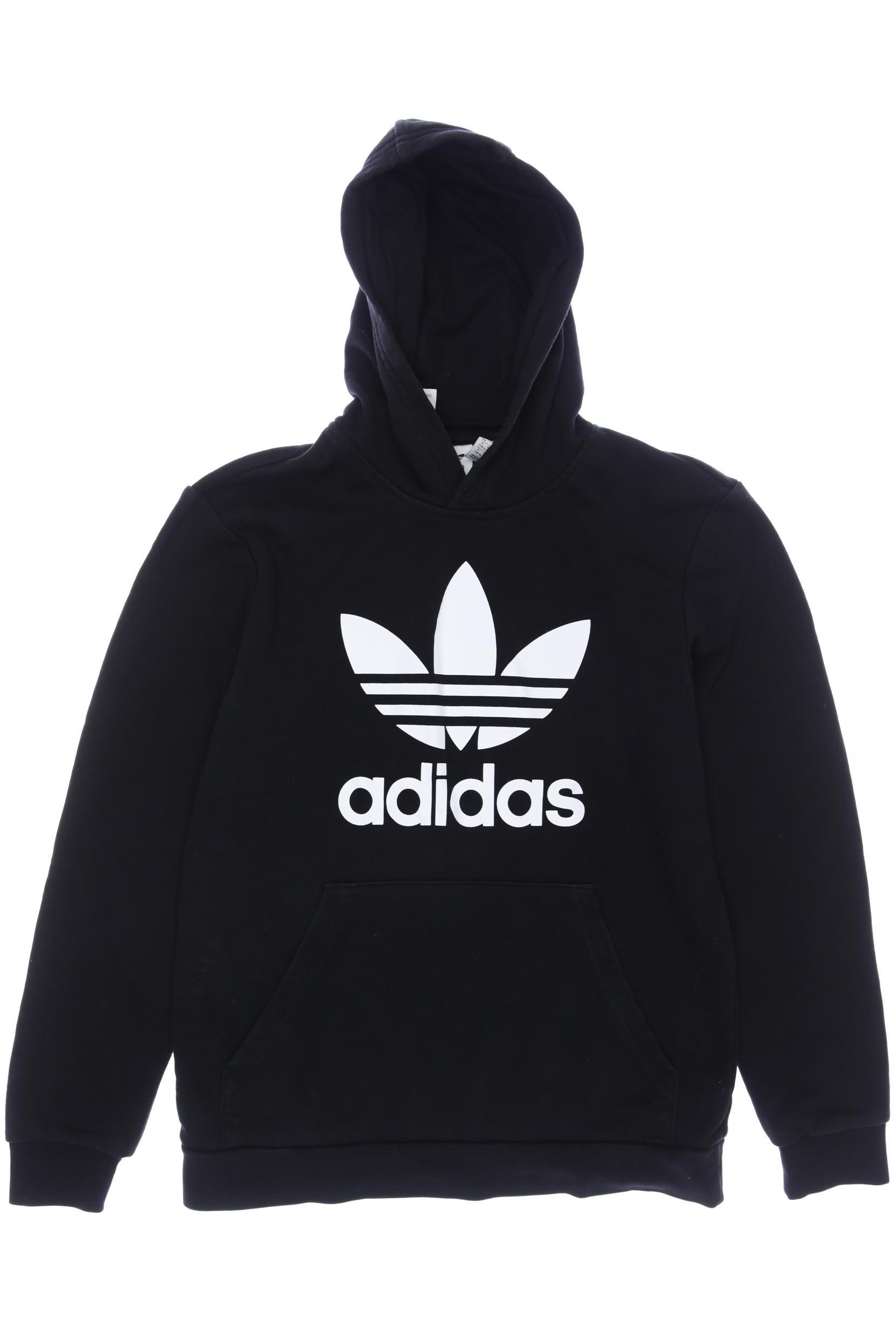 

adidas Originals Herren Hoodies & Sweater, schwarz, Gr. 170