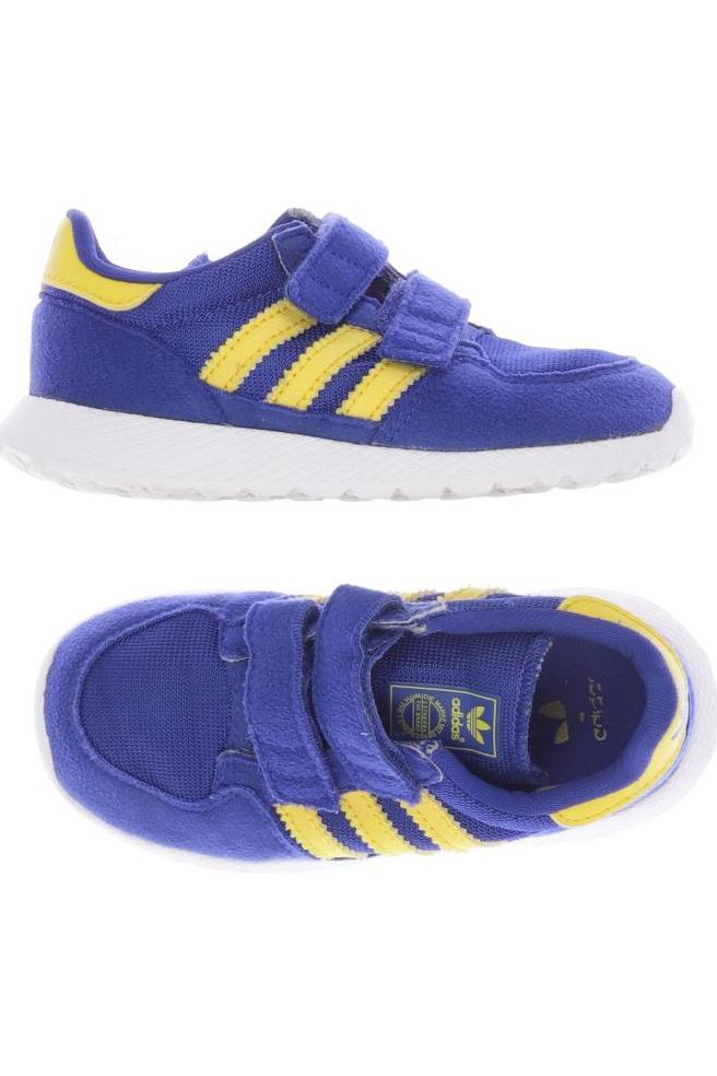 

adidas Originals Herren Kinderschuhe, blau, Gr. 24