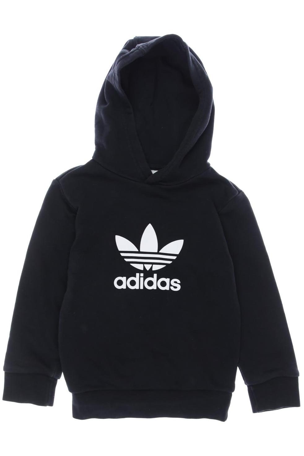 

adidas Originals Herren Hoodies & Sweater, schwarz, Gr. 104