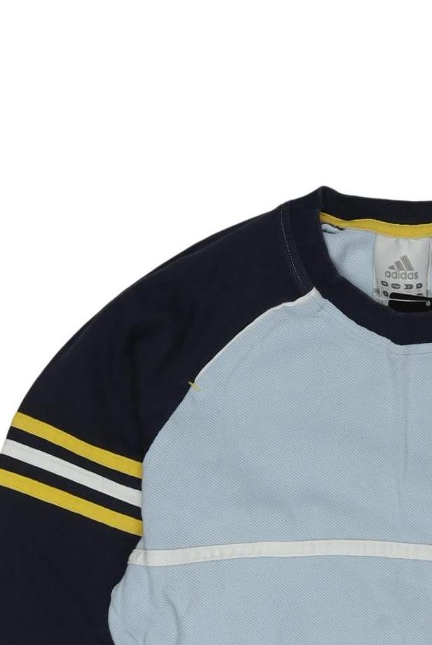 Thumbnail - adidas Originals Jungen Langarmshirt, mehrfarbig, Gr. 140