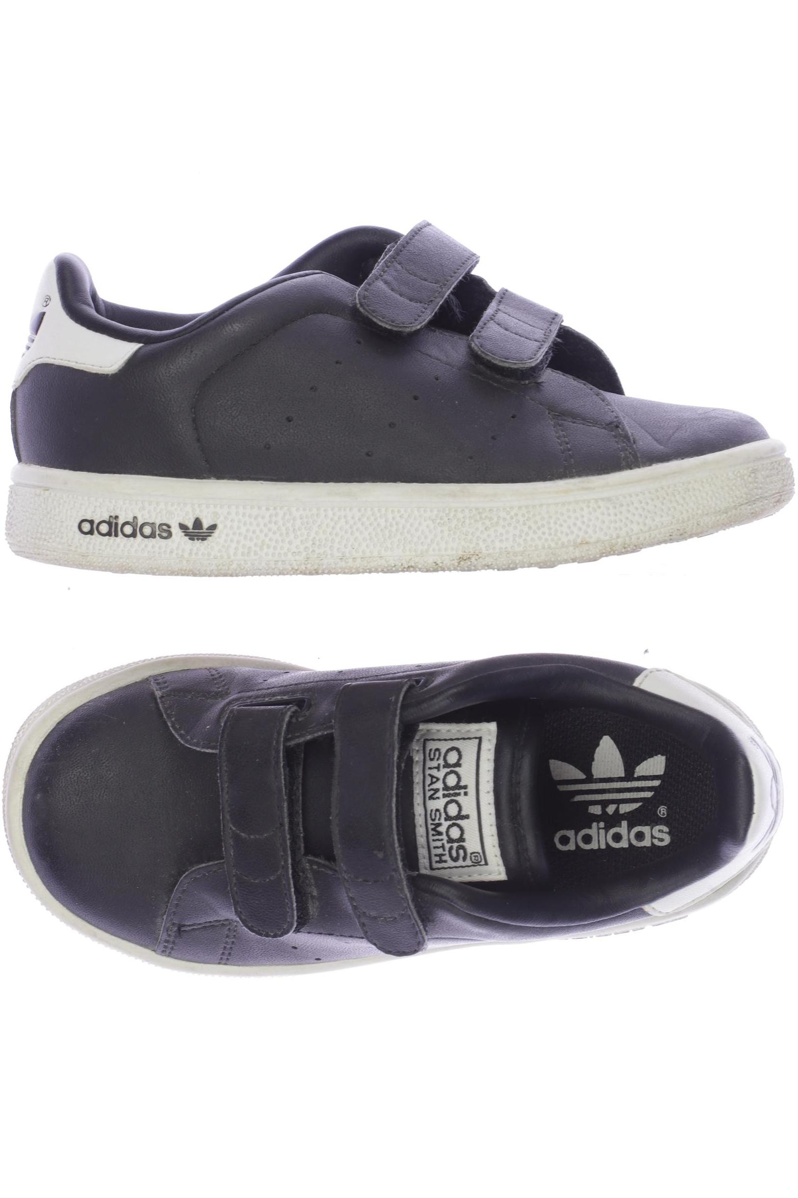 

adidas Originals Herren Kinderschuhe, schwarz, Gr. 25