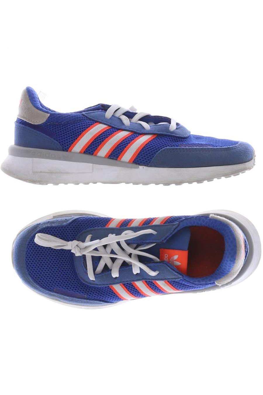 

adidas Originals Herren Kinderschuhe, blau, Gr. 32