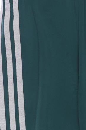 Thumbnail - adidas Originals Jungen Stoffhose, grün, Gr. 86