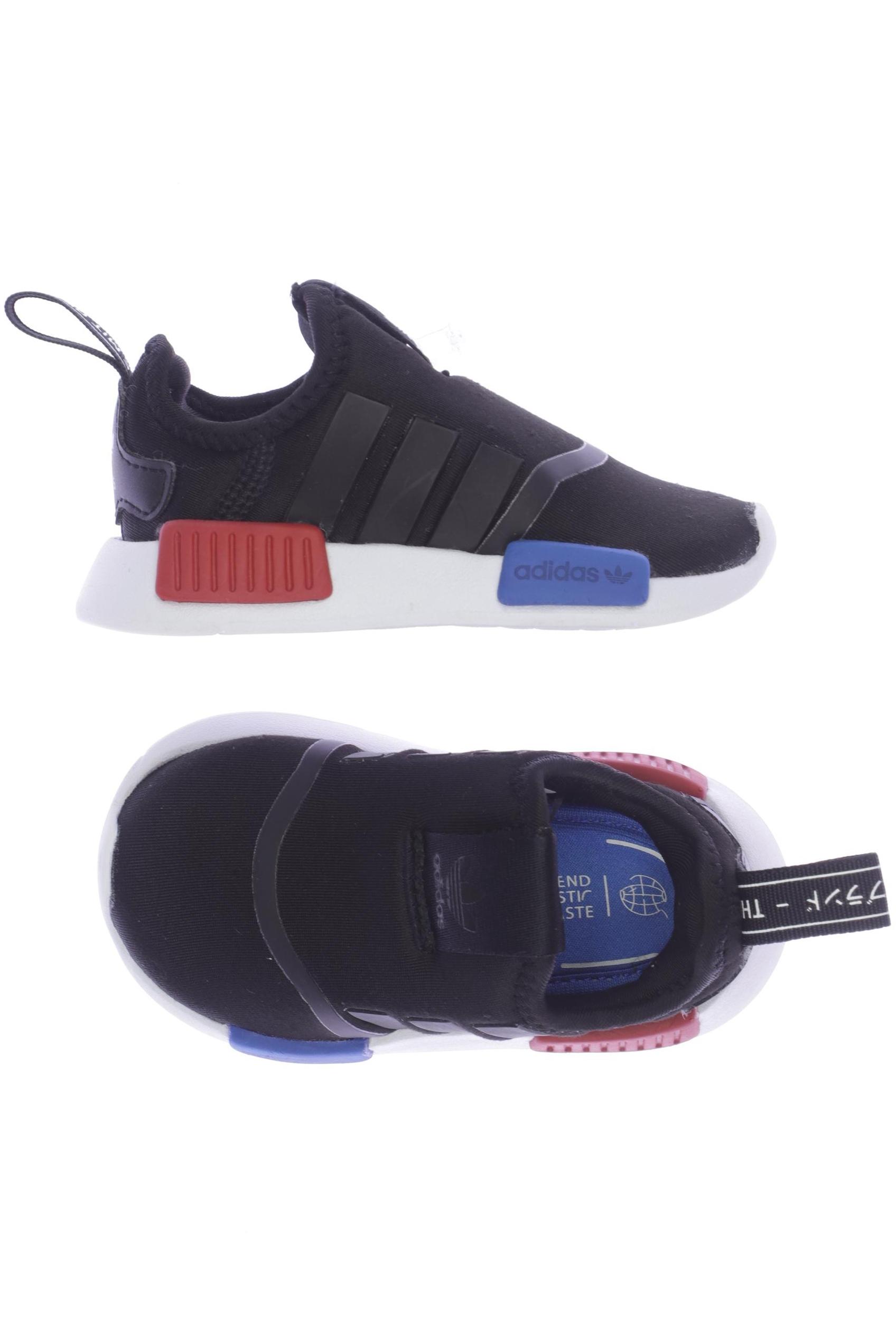

adidas Originals Herren Kinderschuhe, schwarz, Gr. 20