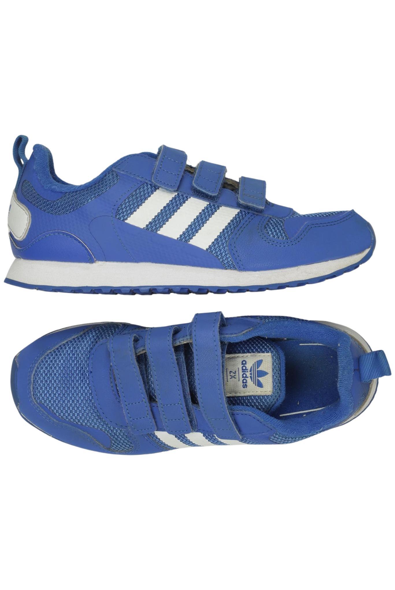 

adidas Originals Herren Kinderschuhe, blau, Gr. 34
