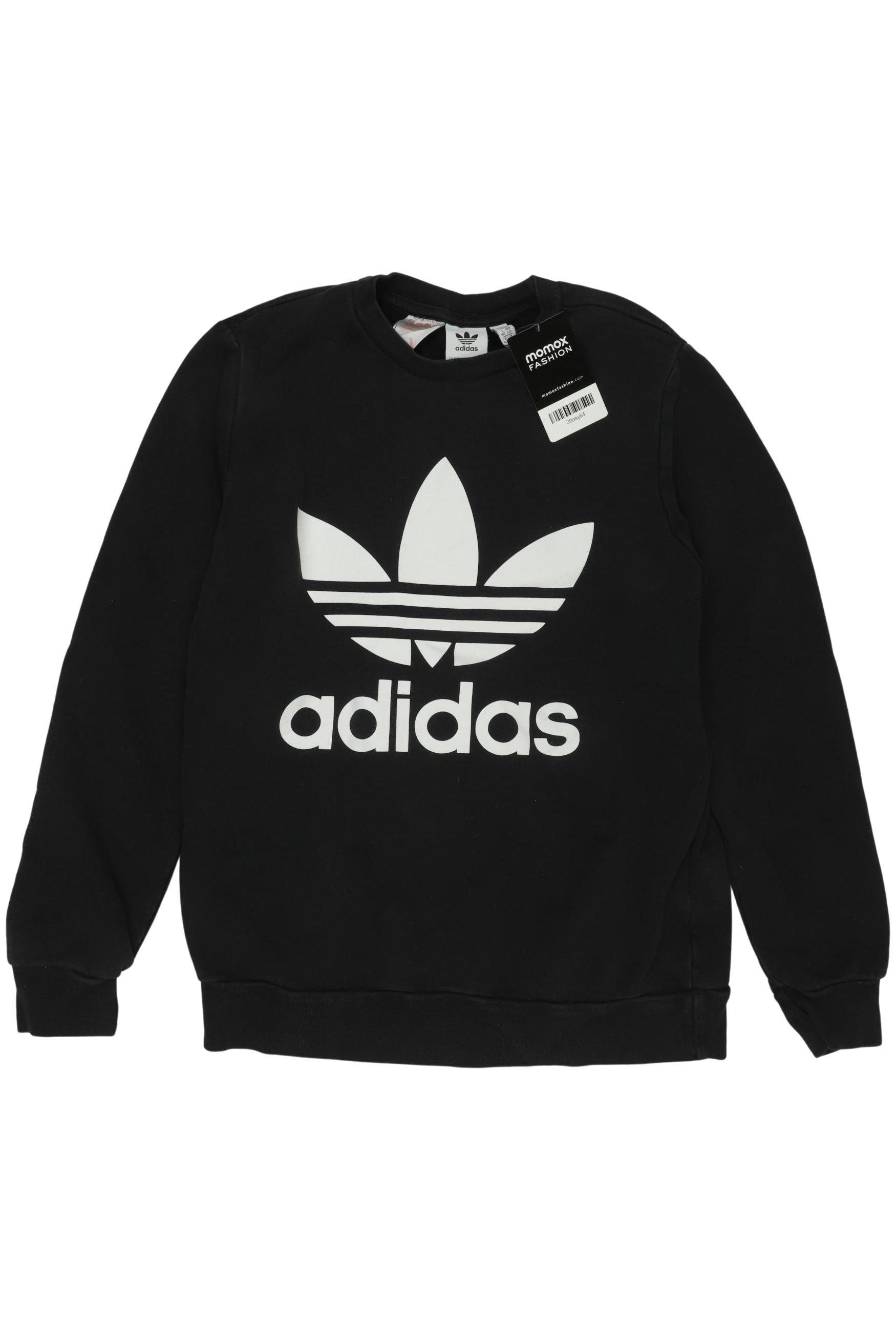 

adidas Originals Herren Hoodies & Sweater, schwarz, Gr. 164