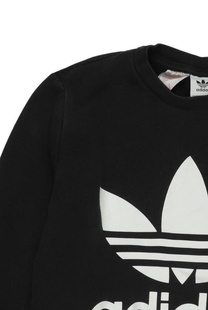 Thumbnail - adidas Originals Jungen Hoodies &amp; Sweater, schwarz, Gr. 164