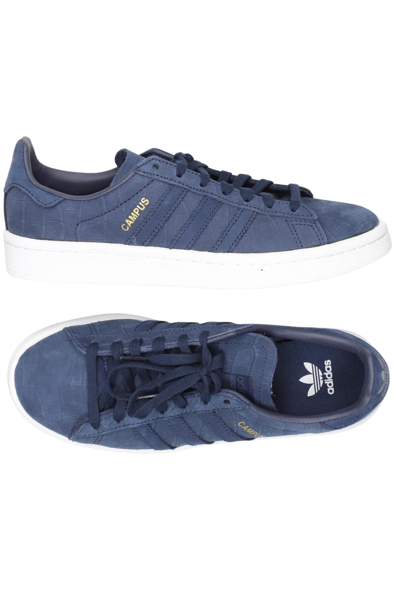 

adidas Originals Jungen Kinderschuhe, marineblau, Gr. 36