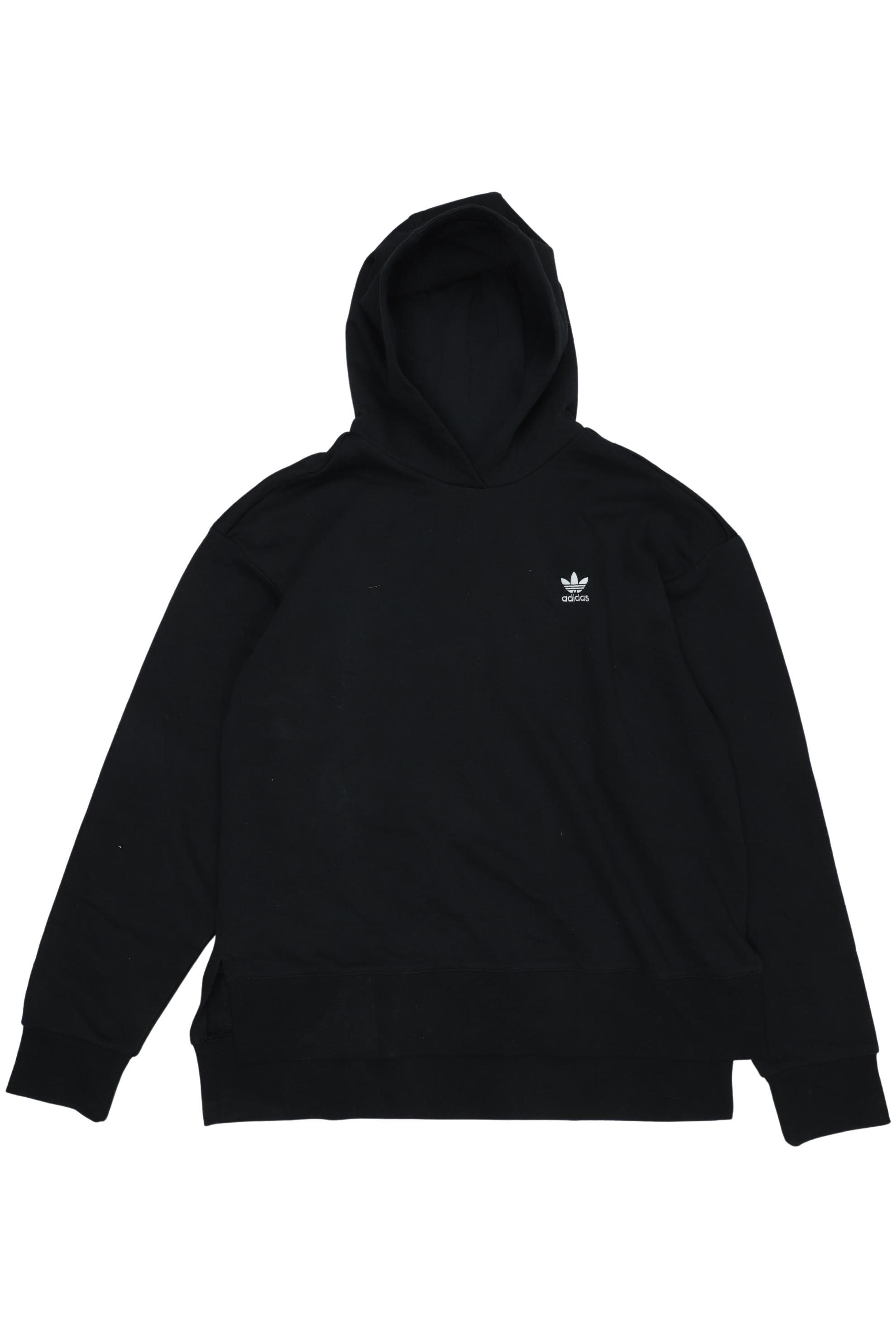 

adidas Originals Herren Hoodies & Sweater, schwarz, Gr. 170