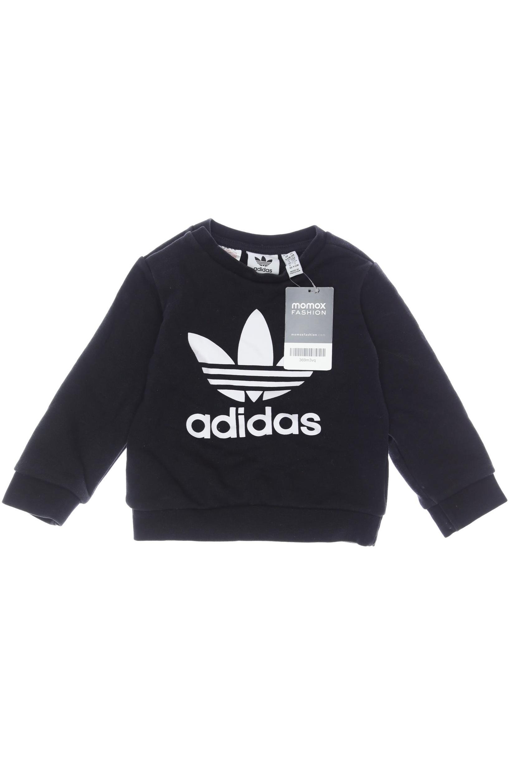 

adidas Originals Herren Hoodies & Sweater, schwarz, Gr. 80