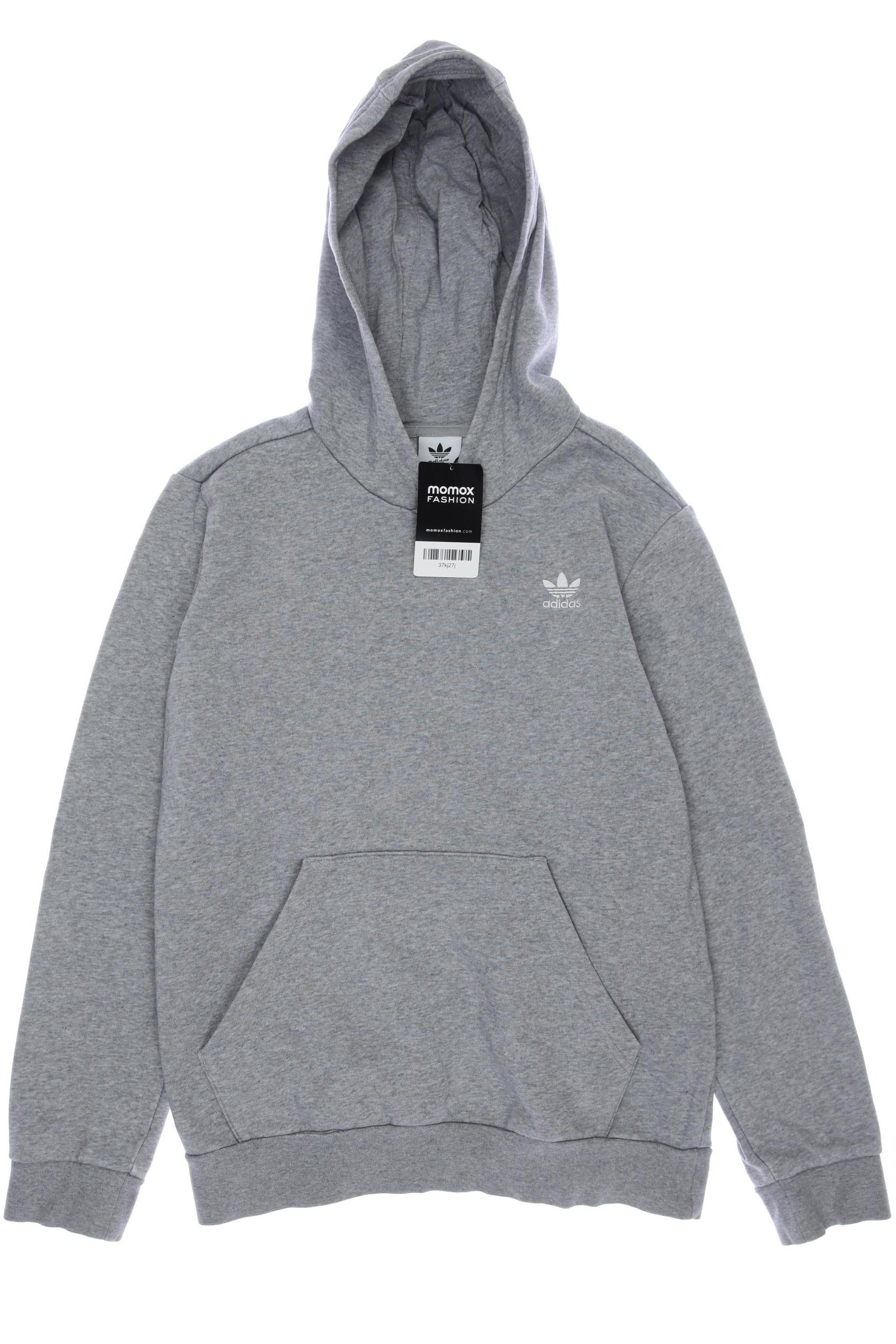 

adidas Originals Herren Hoodies & Sweater, grau, Gr. 164