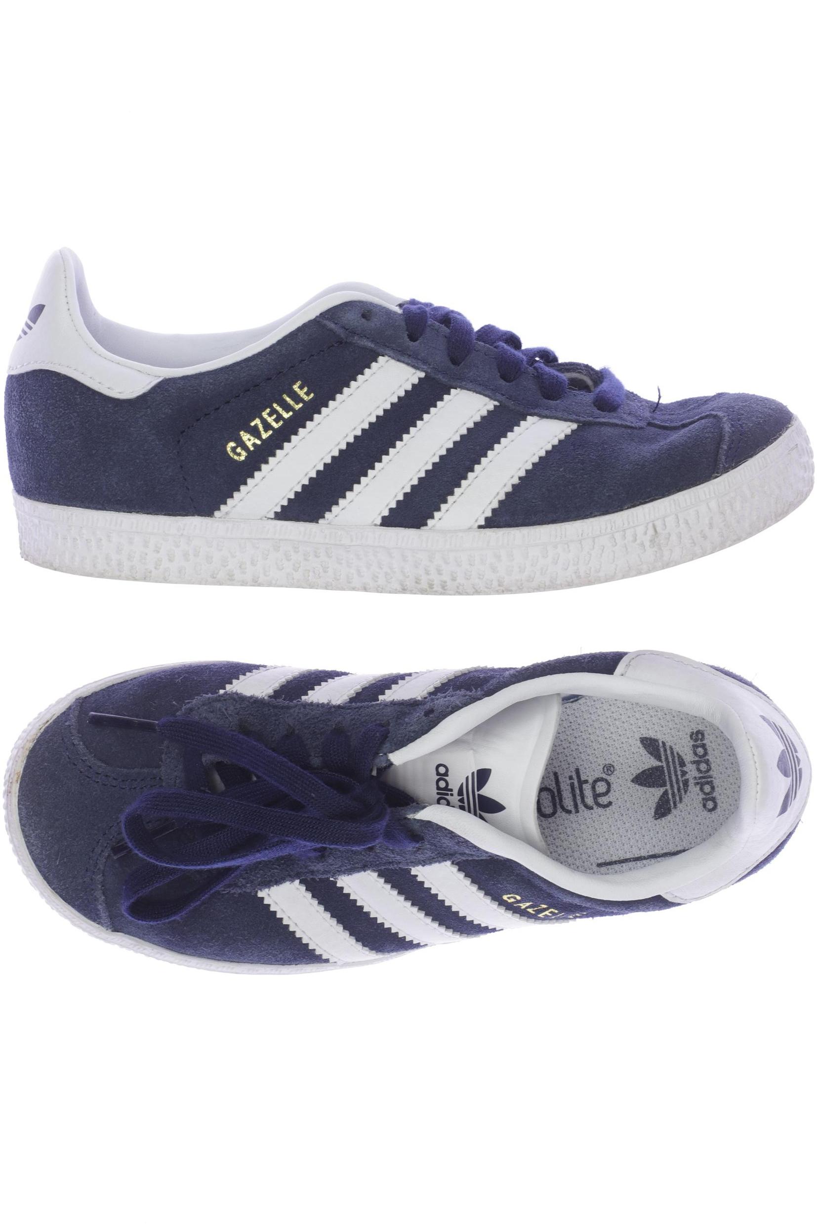 

adidas Originals Herren Kinderschuhe, marineblau, Gr. 30