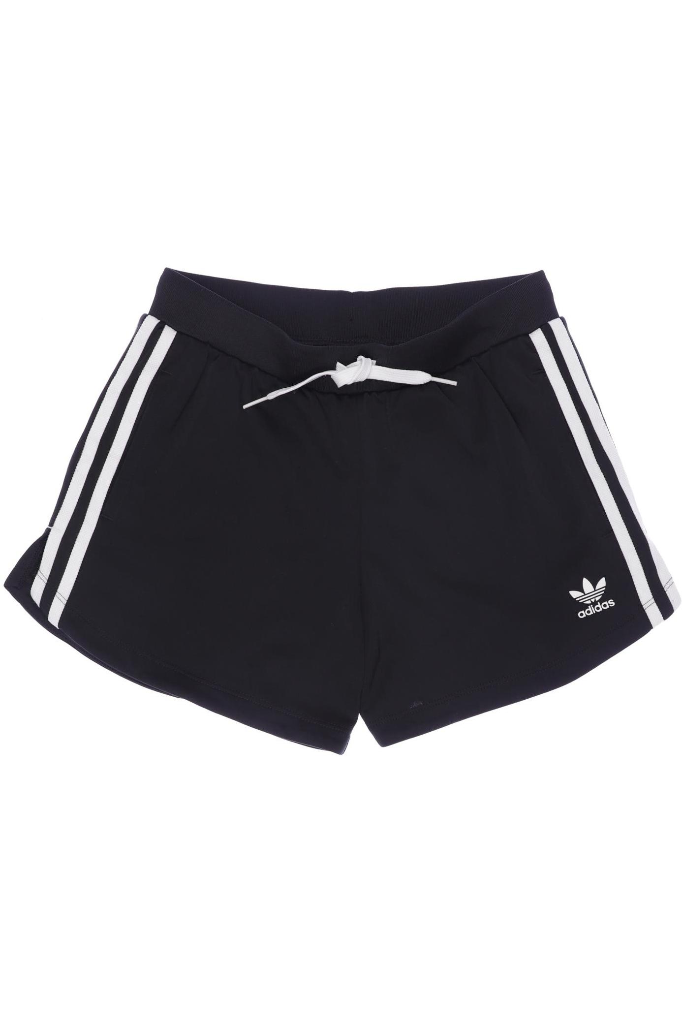 

adidas Originals Herren Shorts, schwarz, Gr. 152