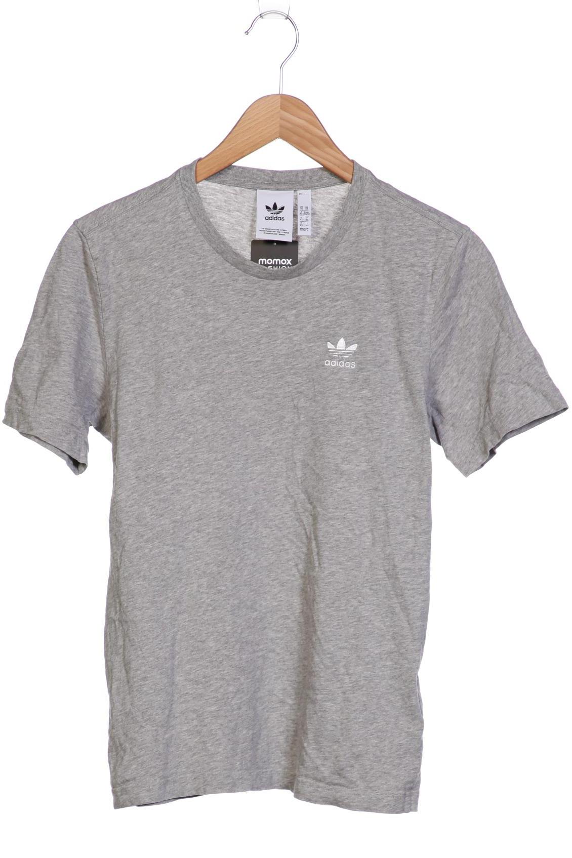 

adidas Originals Jungen T-Shirt, grau