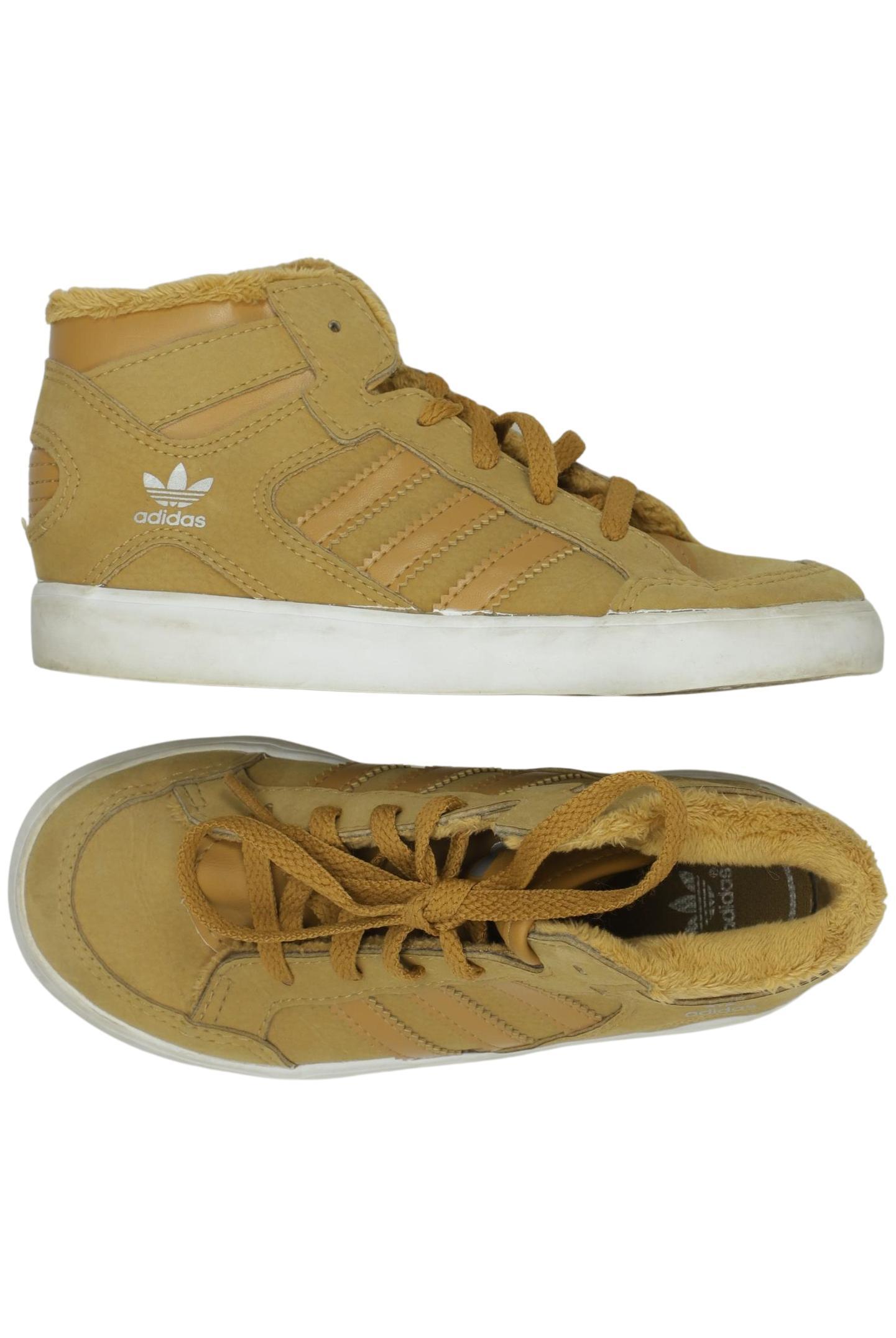 

adidas Originals Herren Kinderschuhe, beige, Gr. 27