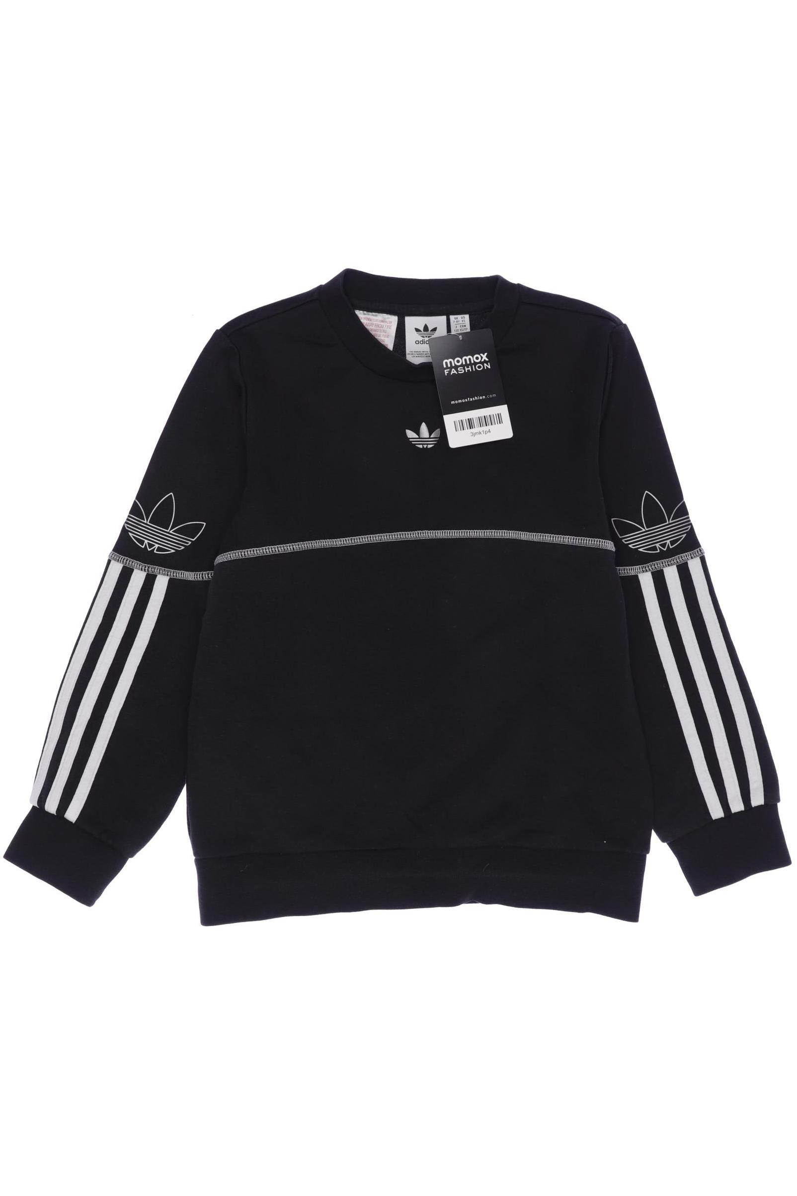 

adidas Originals Herren Hoodies & Sweater, schwarz, Gr. 128