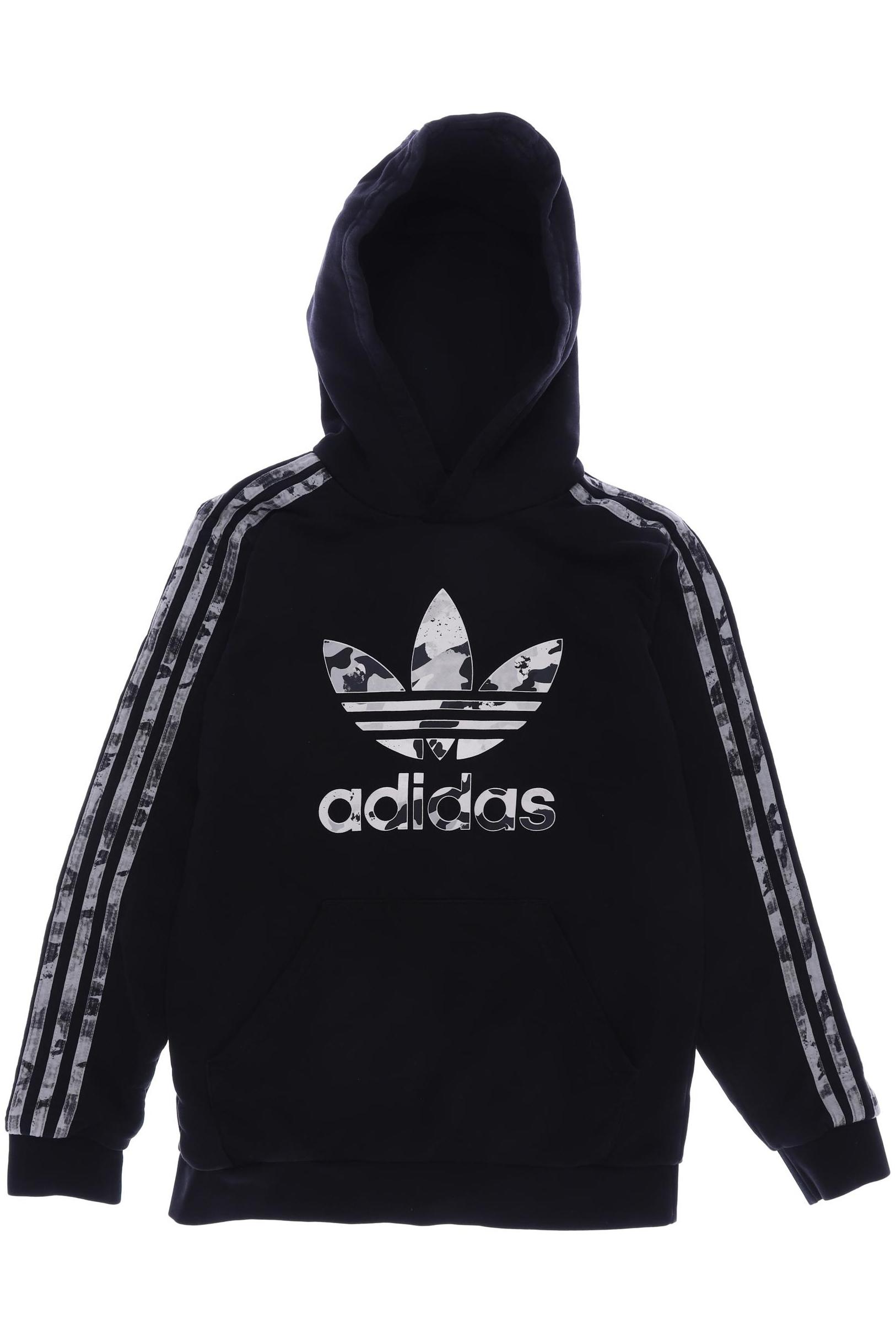 

adidas Originals Jungen Hoodies & Sweater, schwarz