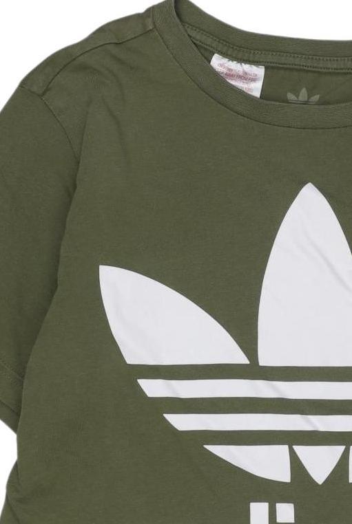 Thumbnail - adidas Originals Jungen T-Shirt, grün, Gr. 164