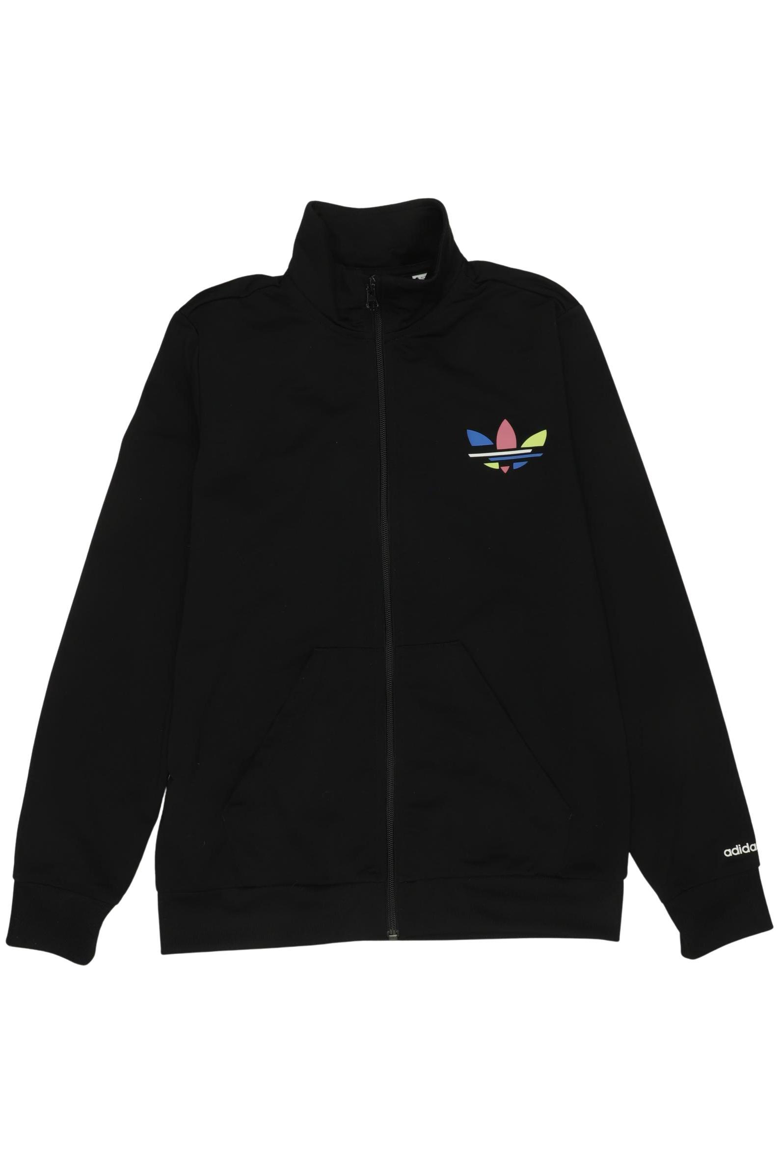 

adidas Originals Jungen Hoodies & Sweater, schwarz, Gr. 158