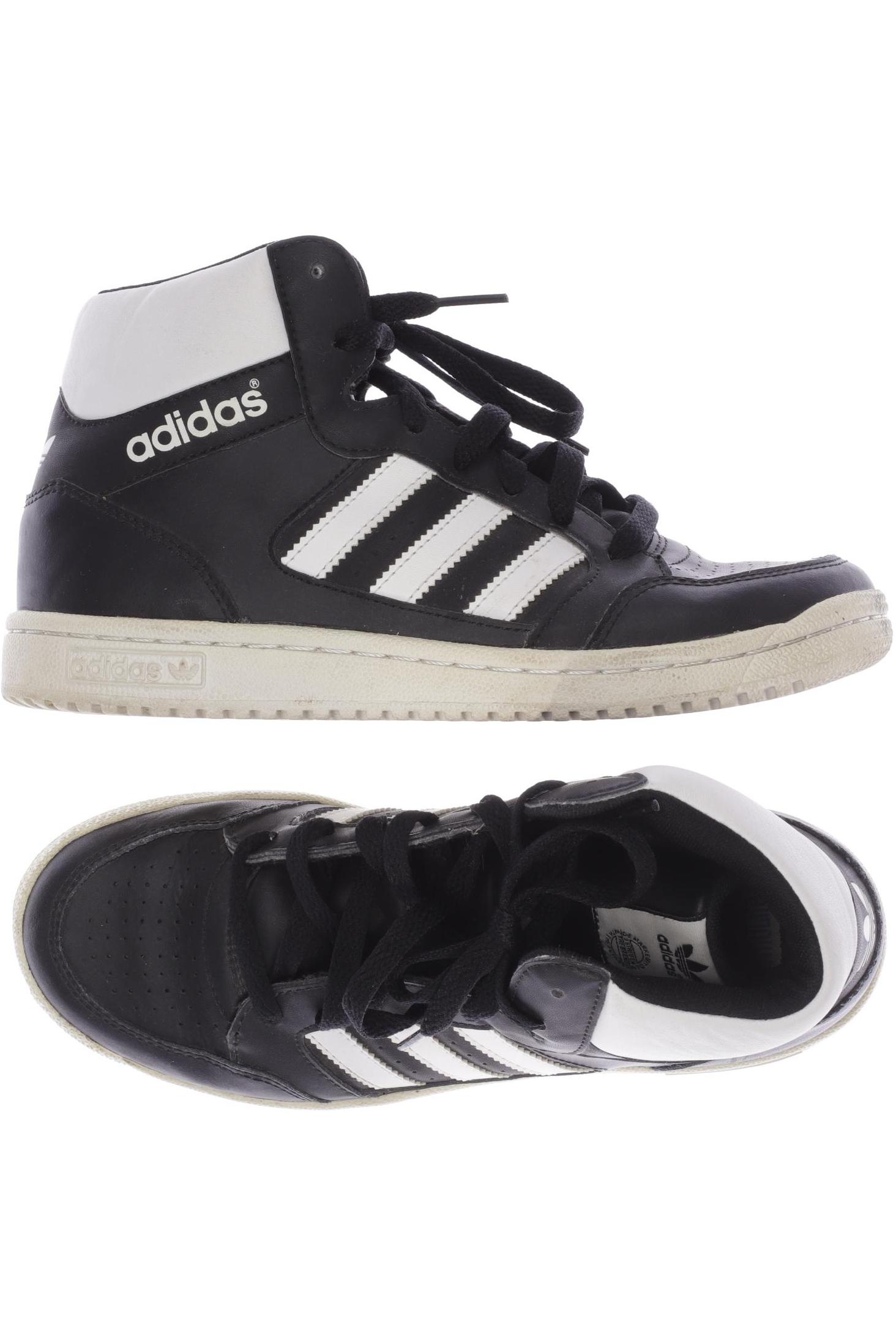 

adidas Originals Herren Kinderschuhe, schwarz, Gr. 36