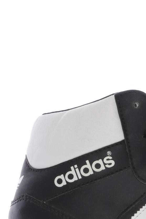 Thumbnail - adidas Originals Jungen Kinderschuhe, schwarz, Gr. 36