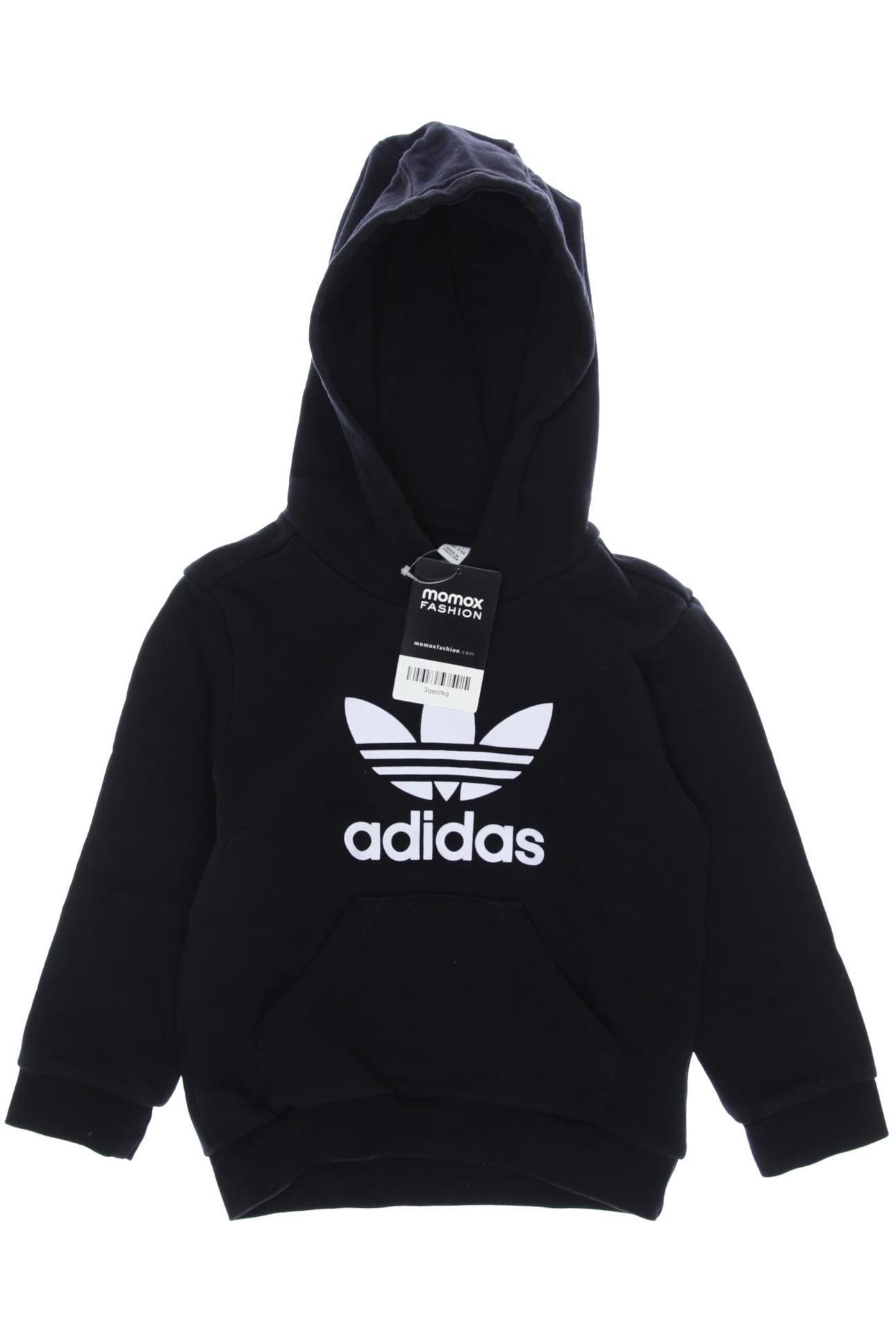

adidas Originals Herren Hoodies & Sweater, schwarz, Gr. 104