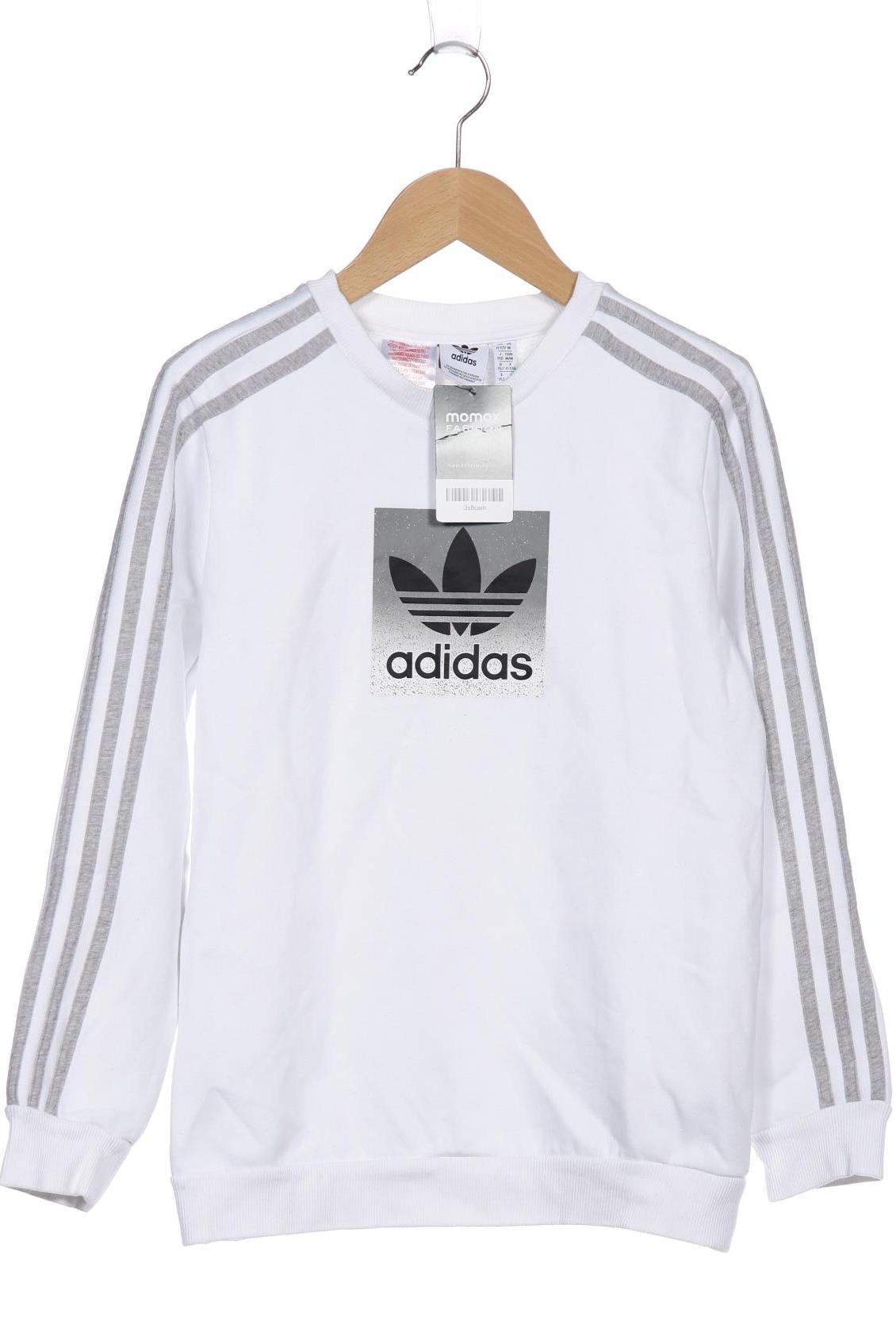 

adidas Originals Jungen Hoodies & Sweater, weiß
