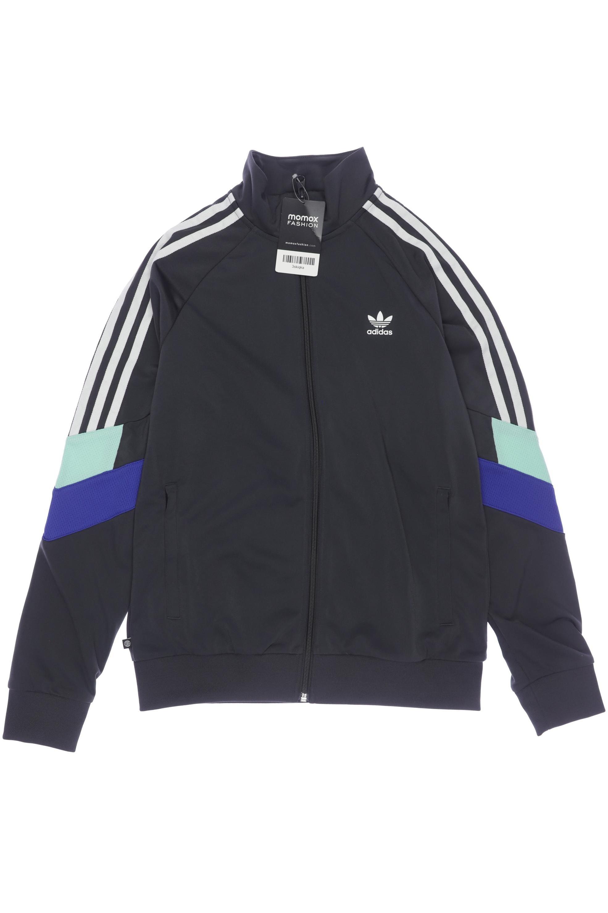

adidas Originals Herren Hoodies & Sweater, grau, Gr. 158
