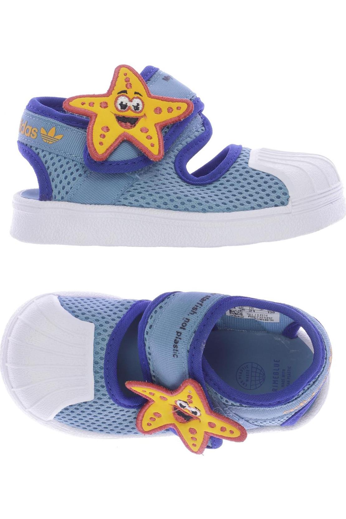 

adidas Originals Jungen Kinderschuhe, blau