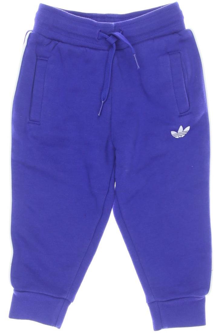 

adidas Originals Herren Stoffhose, blau, Gr. 86