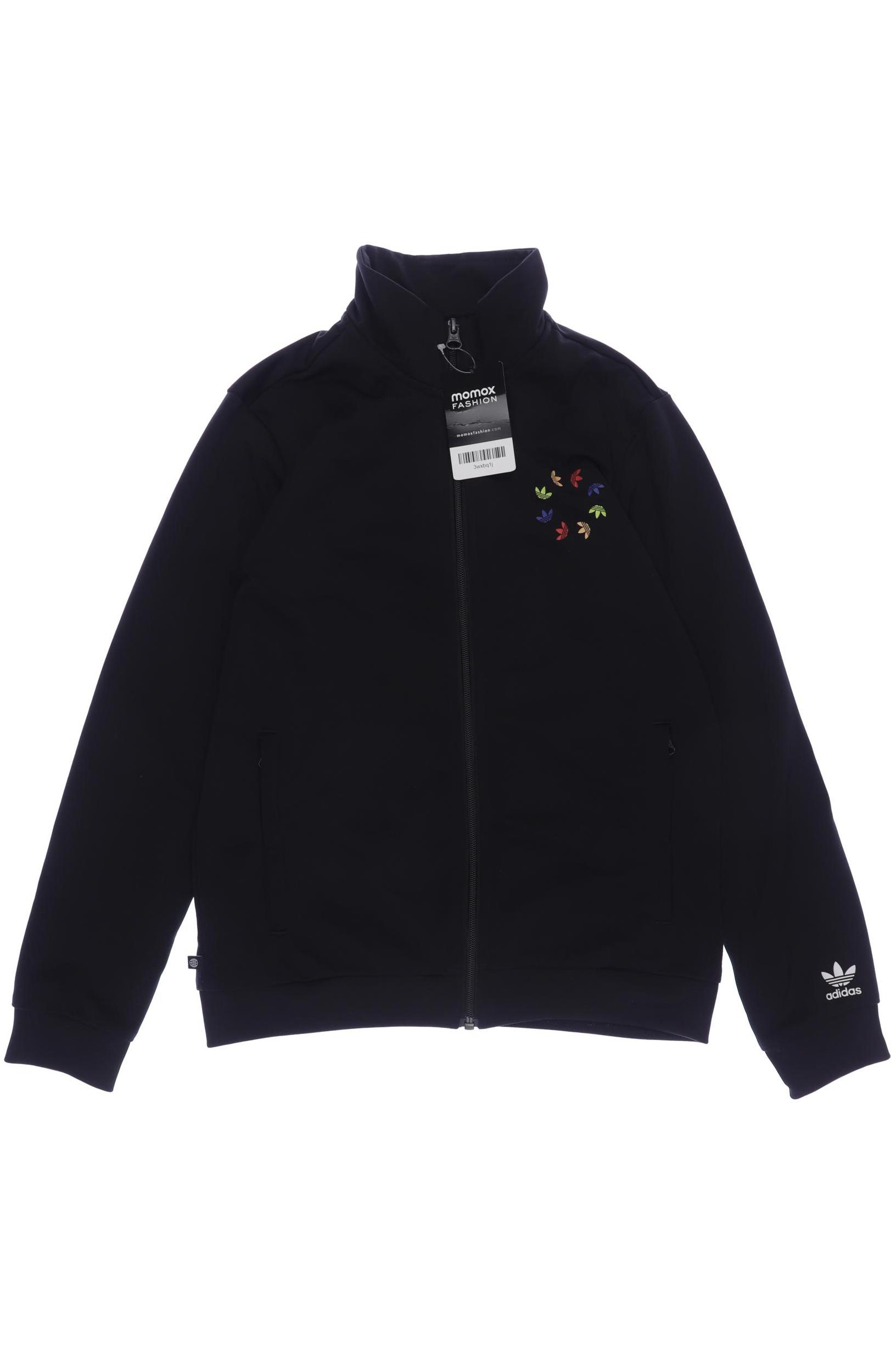 

adidas Originals Jungen Hoodies & Sweater, schwarz