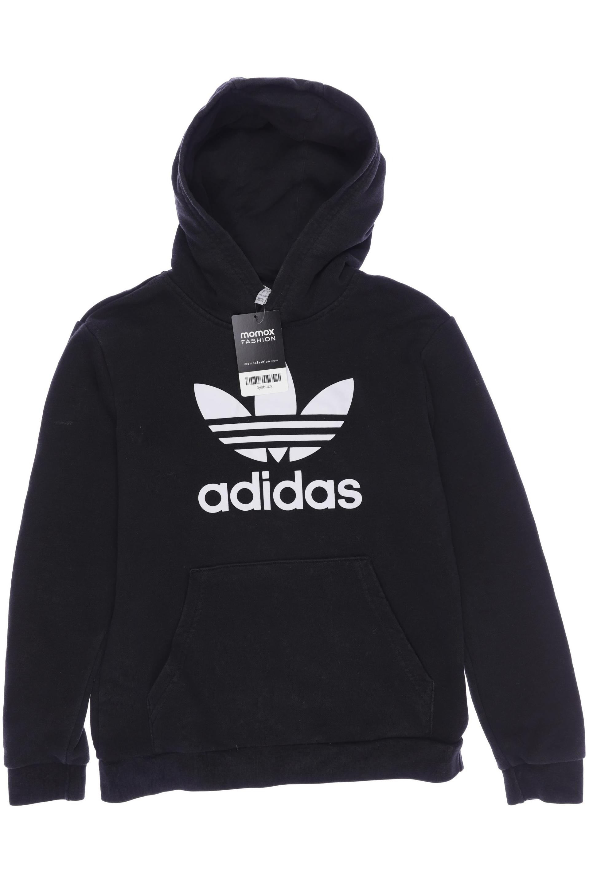 

adidas Originals Jungen Hoodies & Sweater, schwarz