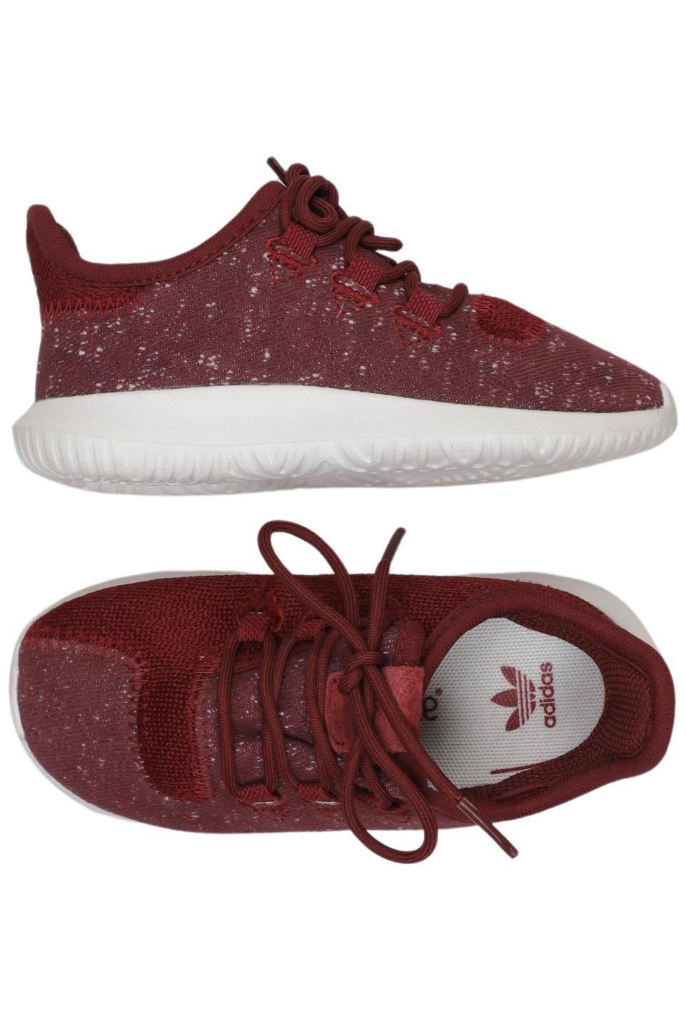 

adidas Originals Herren Kinderschuhe, bordeaux, Gr. 25