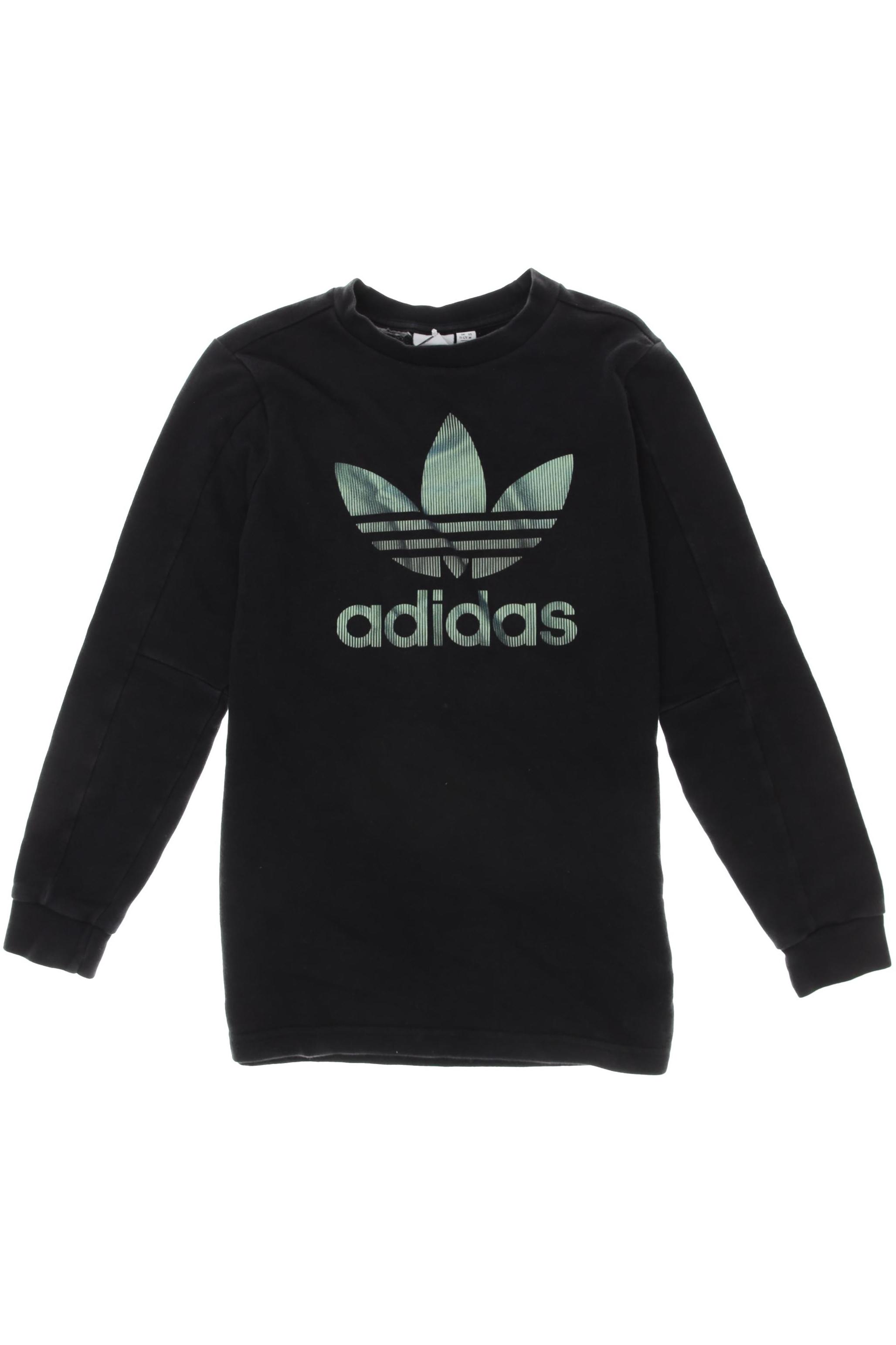 

adidas Originals Herren Hoodies & Sweater, grau, Gr. 152